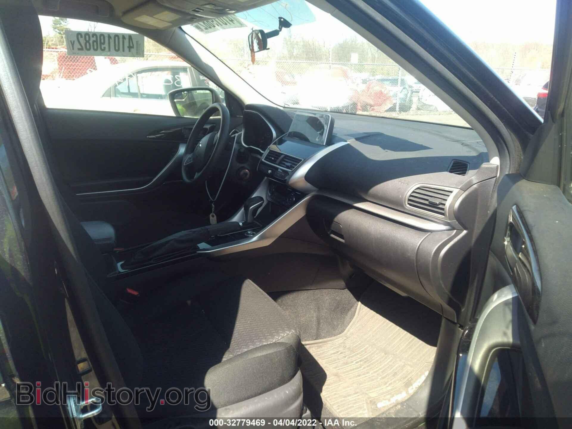 2020 MITSUBISHI ECLIPSE CROSS - VIN: JA4AT4AAXLZ002309 - Фото 5