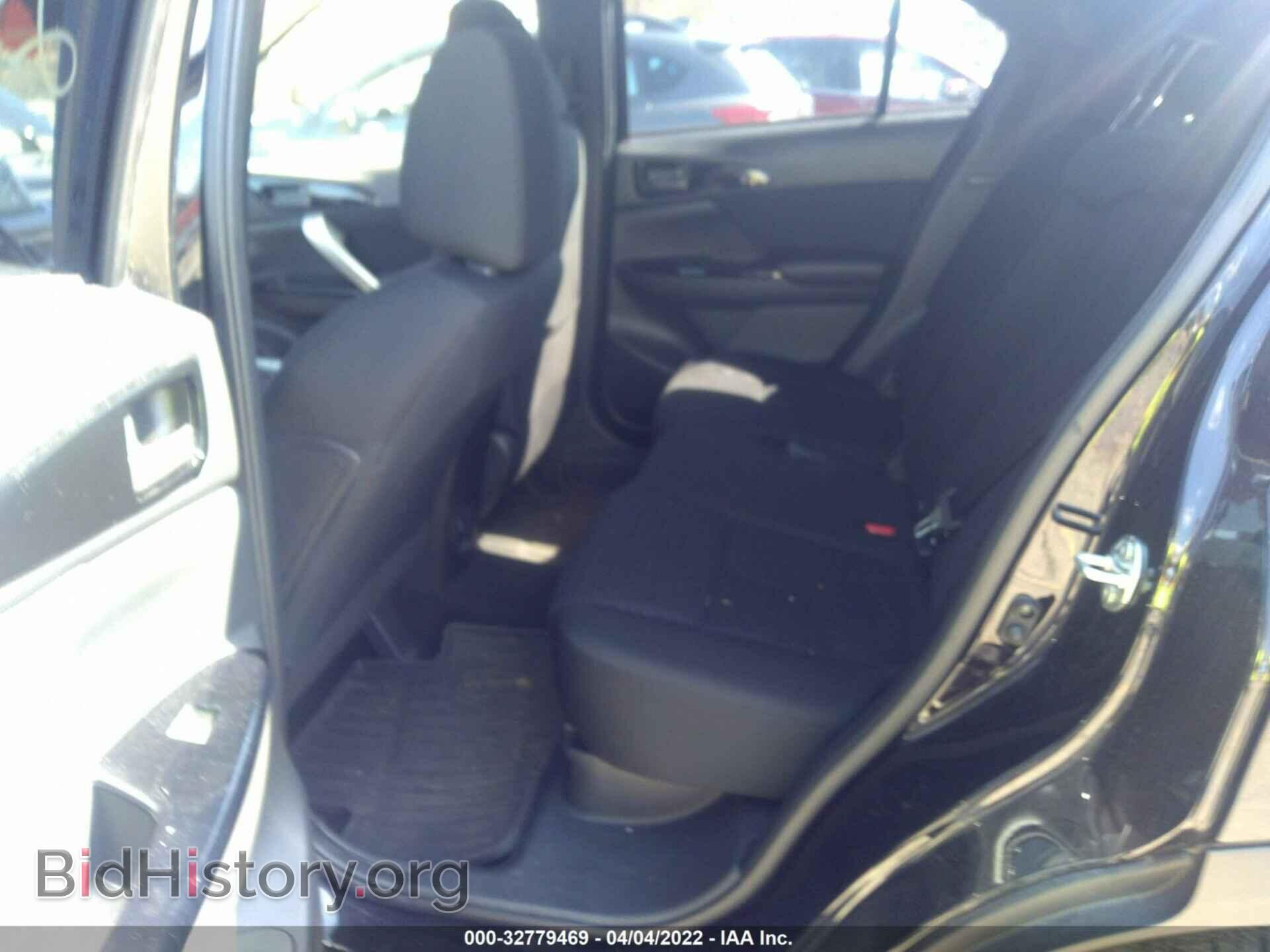 2020 MITSUBISHI ECLIPSE CROSS - VIN: JA4AT4AAXLZ002309 - Фото 8
