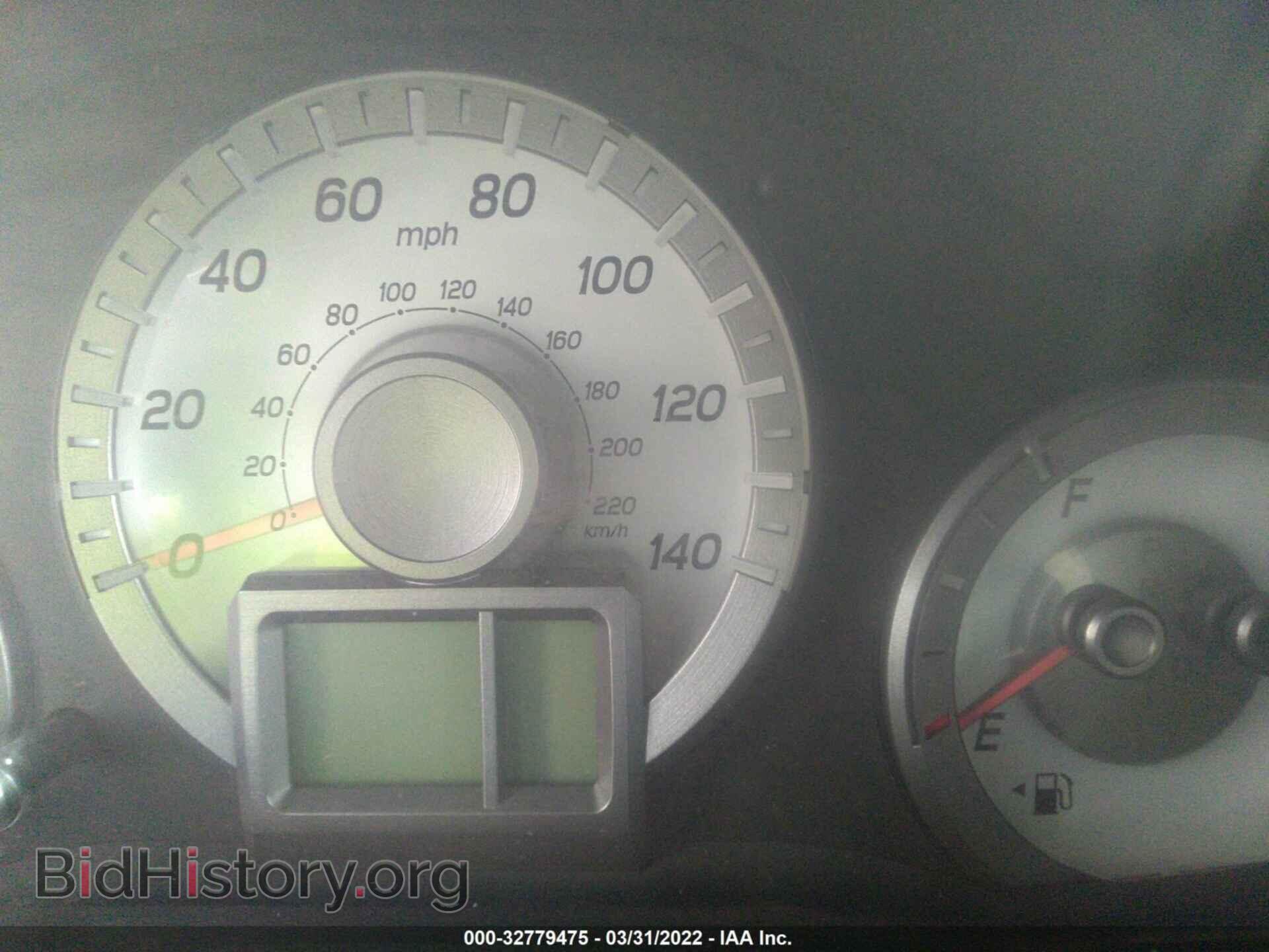 2012 HONDA PILOT - VIN: 5FNYF3H20CB002510 - Фото 7