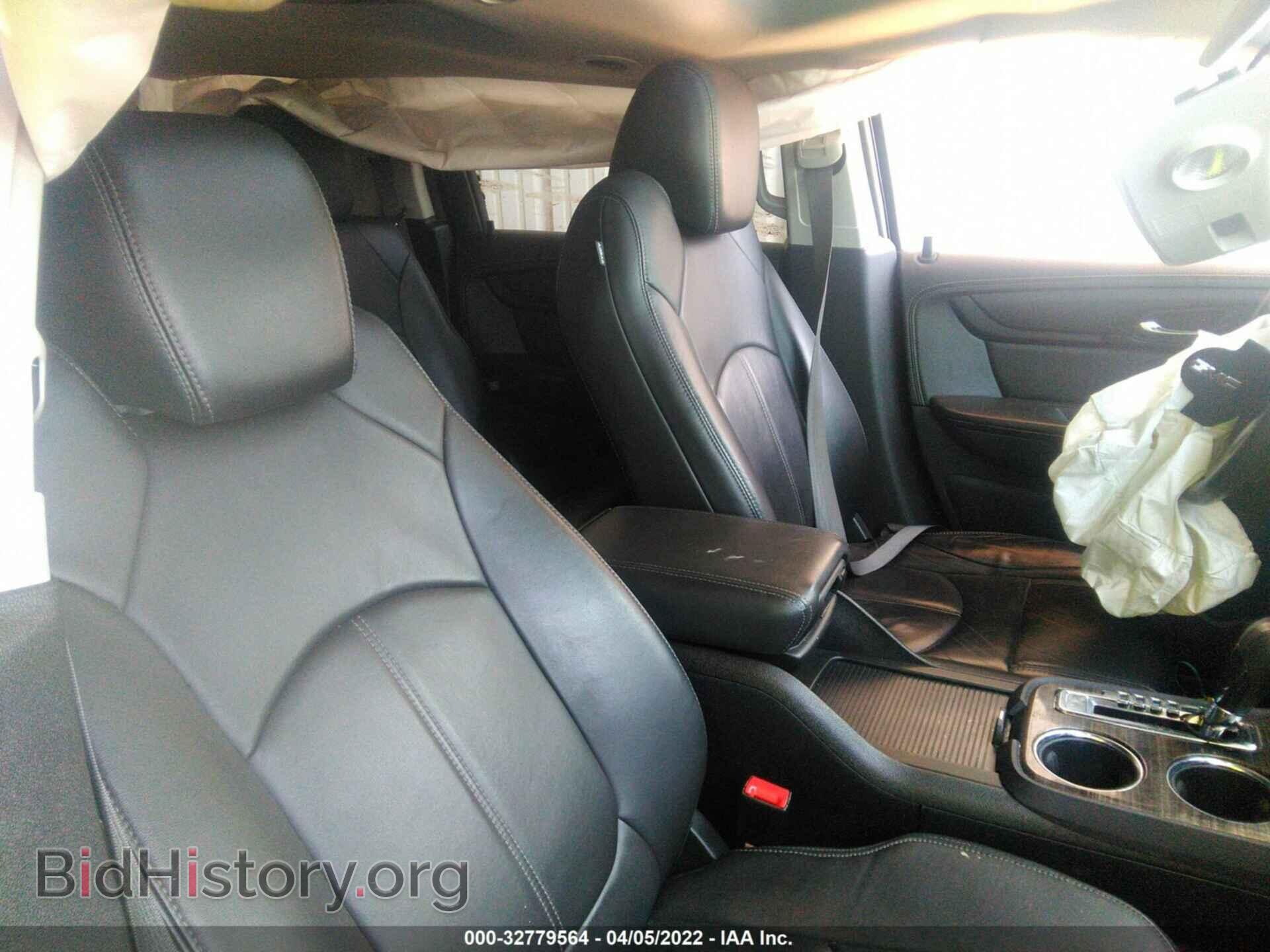 2015 GMC ACADIA - VIN: 1GKKVRKD4FJ267101 - Фото 5