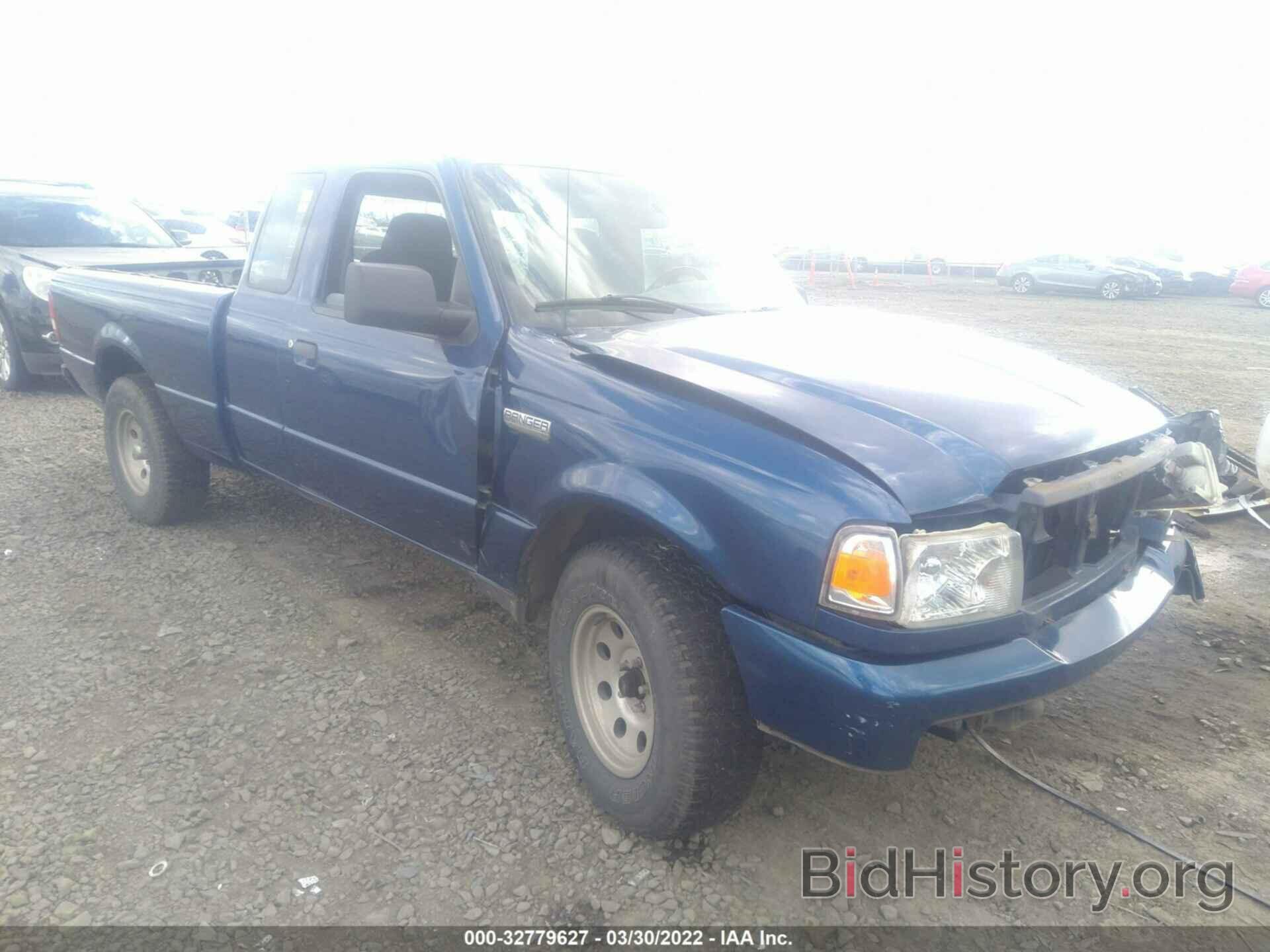Photo 1FTYR14D99PA01373 - FORD RANGER 2009