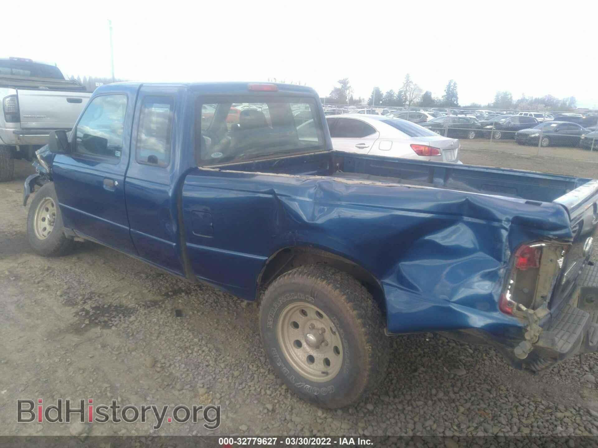 2009 FORD RANGER - VIN: 1FTYR14D99PA01373 - Фото 3