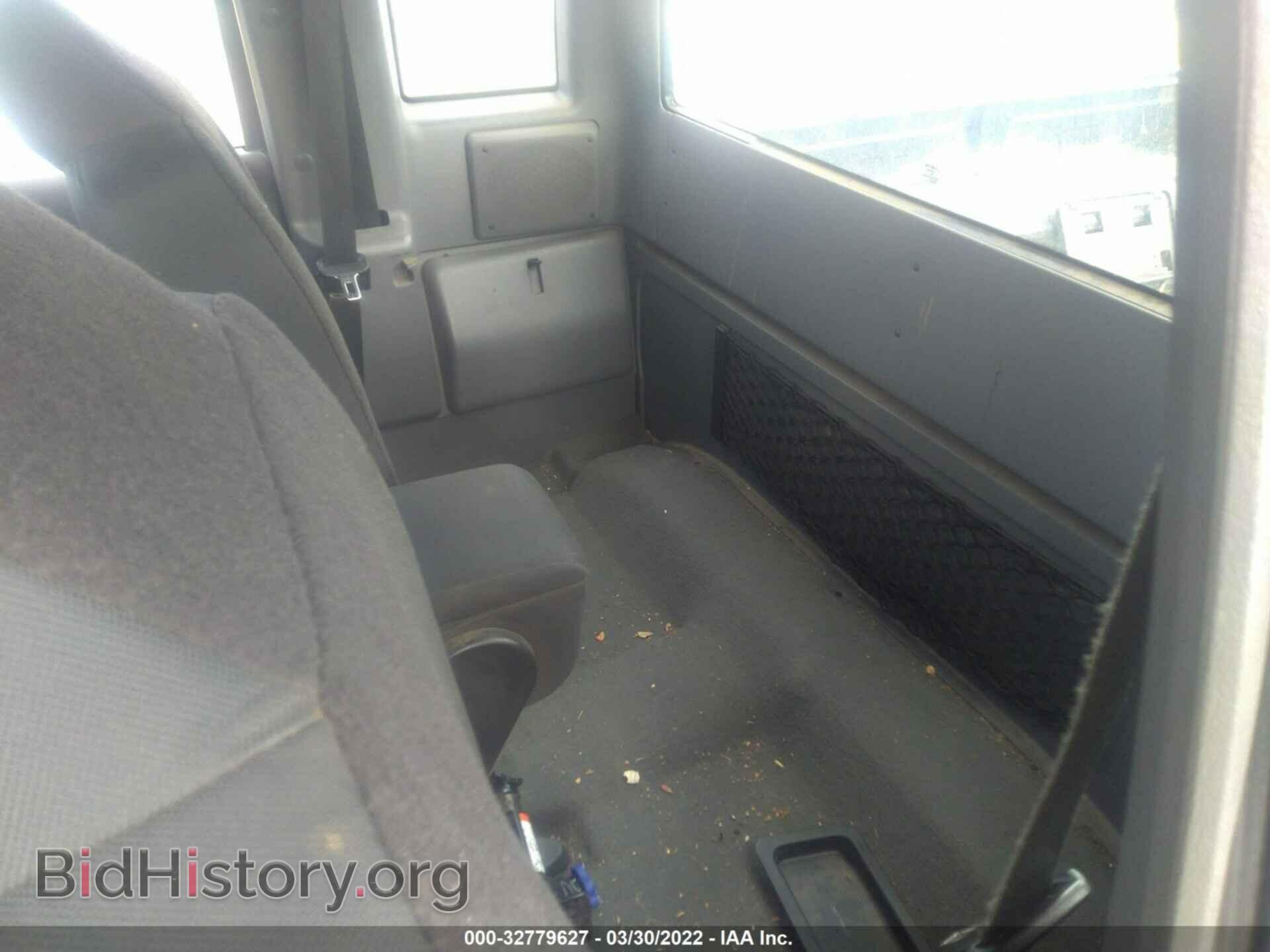 2009 FORD RANGER - VIN: 1FTYR14D99PA01373 - Фото 8