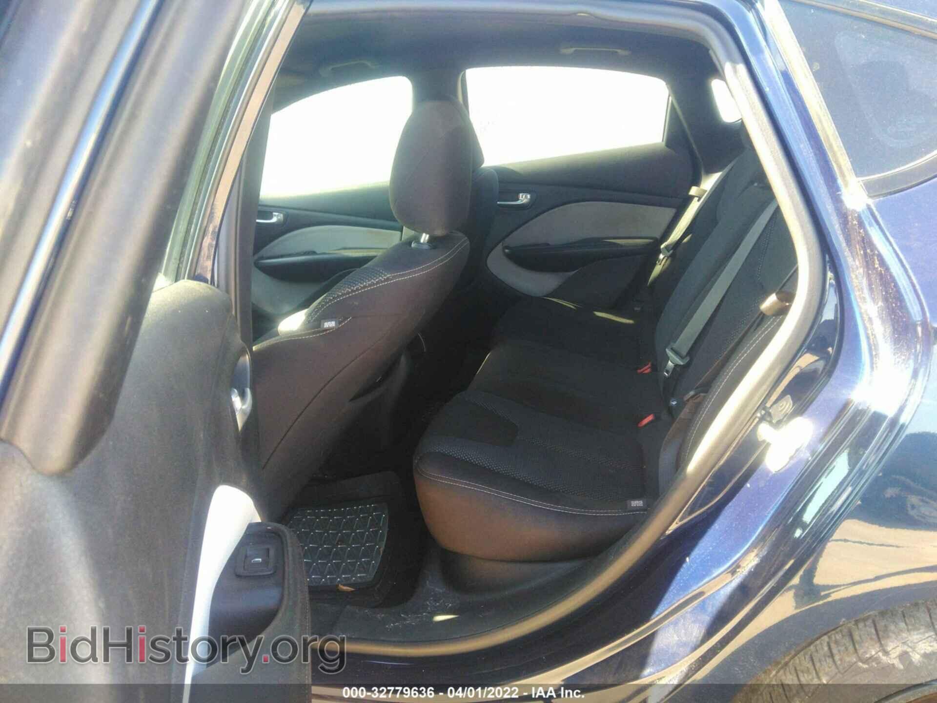 2015 DODGE DART - VIN: 1C3CDFBB1FD410816 - Photo 8