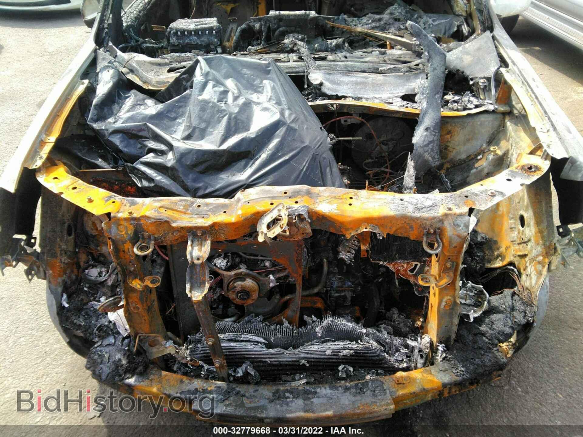 2009 HONDA PILOT - VIN: 5FNYF38959B018921 - Фото 10