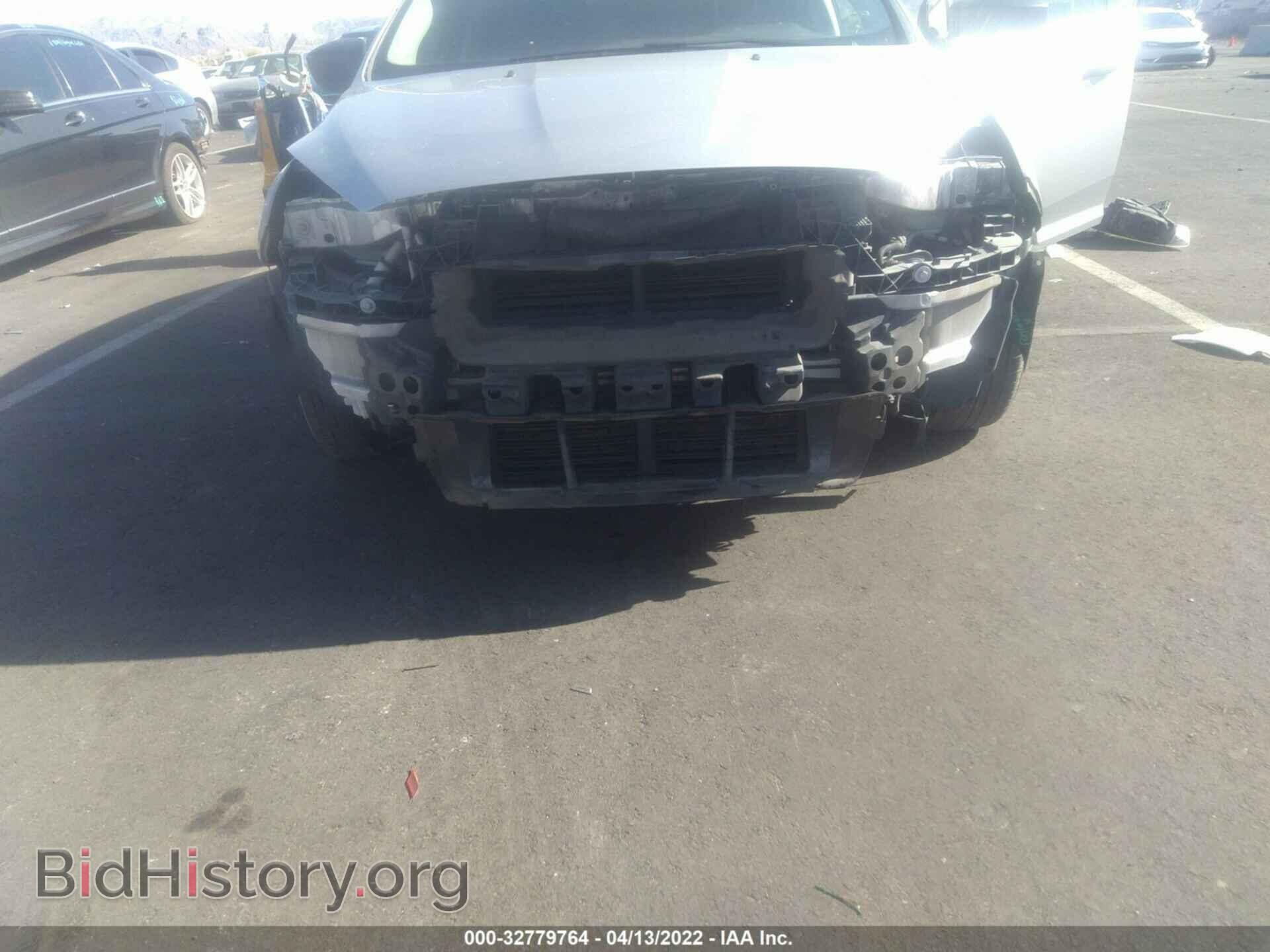 2016 FORD FOCUS - VIN: 1FADP3E28GL254336 - Photo 6