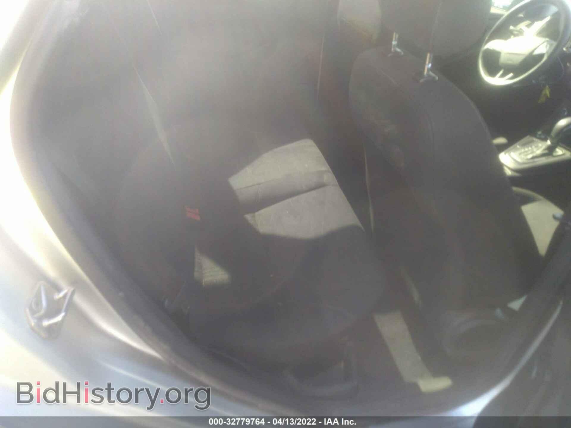 2016 FORD FOCUS - VIN: 1FADP3E28GL254336 - Photo 8