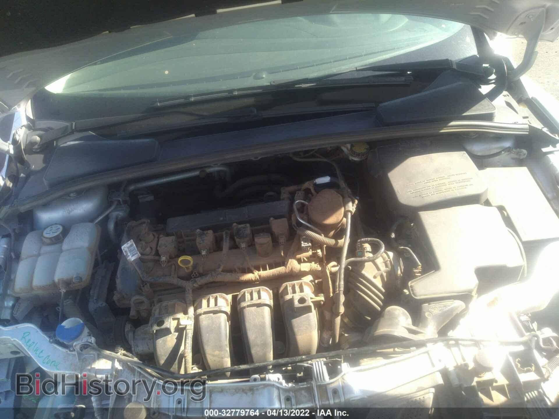2016 FORD FOCUS - VIN: 1FADP3E28GL254336 - Photo 10