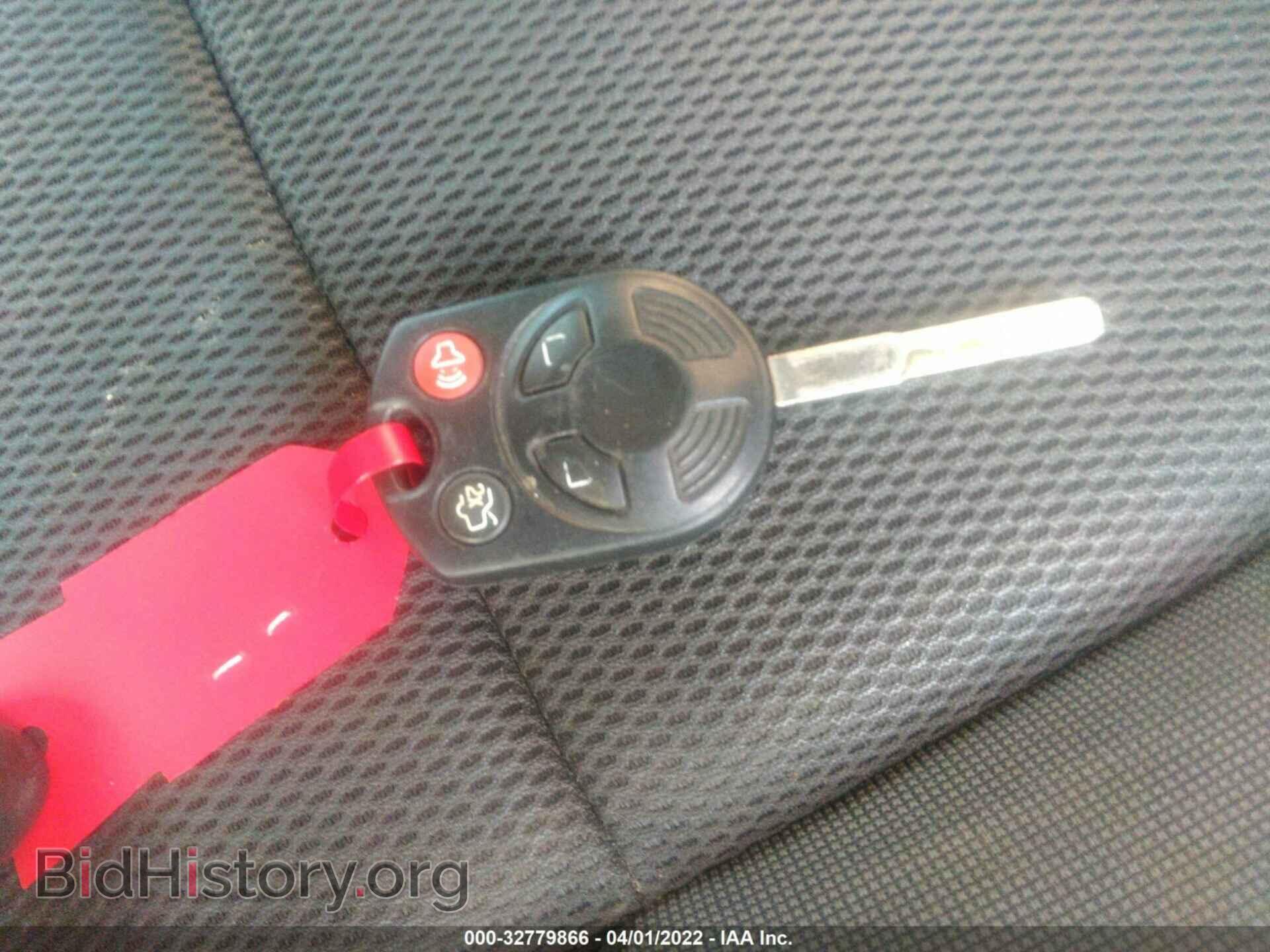 2013 FORD FOCUS - VIN: 1FADP3F29DL335372 - Фото 11
