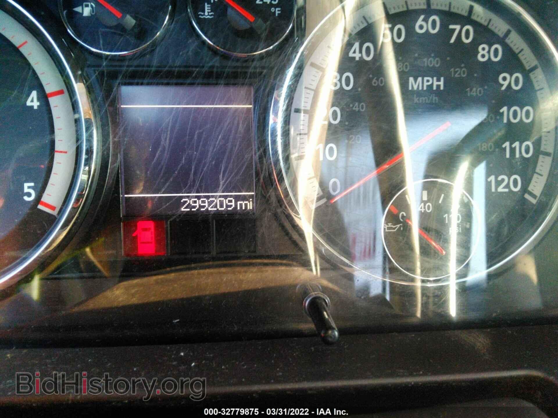 2012 RAM 2500 - VIN: 3C6UD5DL1CG123644 - Photo 7