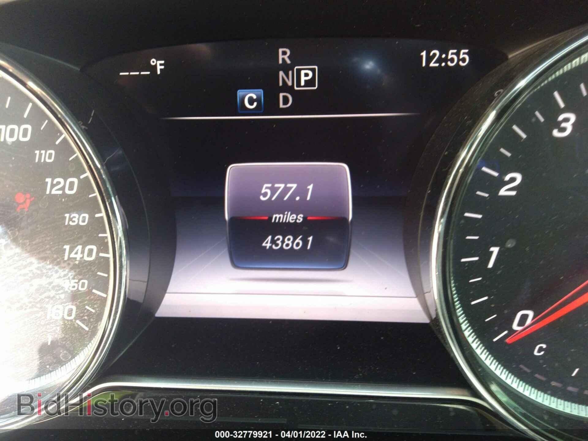 2017 MERCEDES-BENZ E-CLASS - VIN: WDDZF4JB5HA273296 - Фото 7
