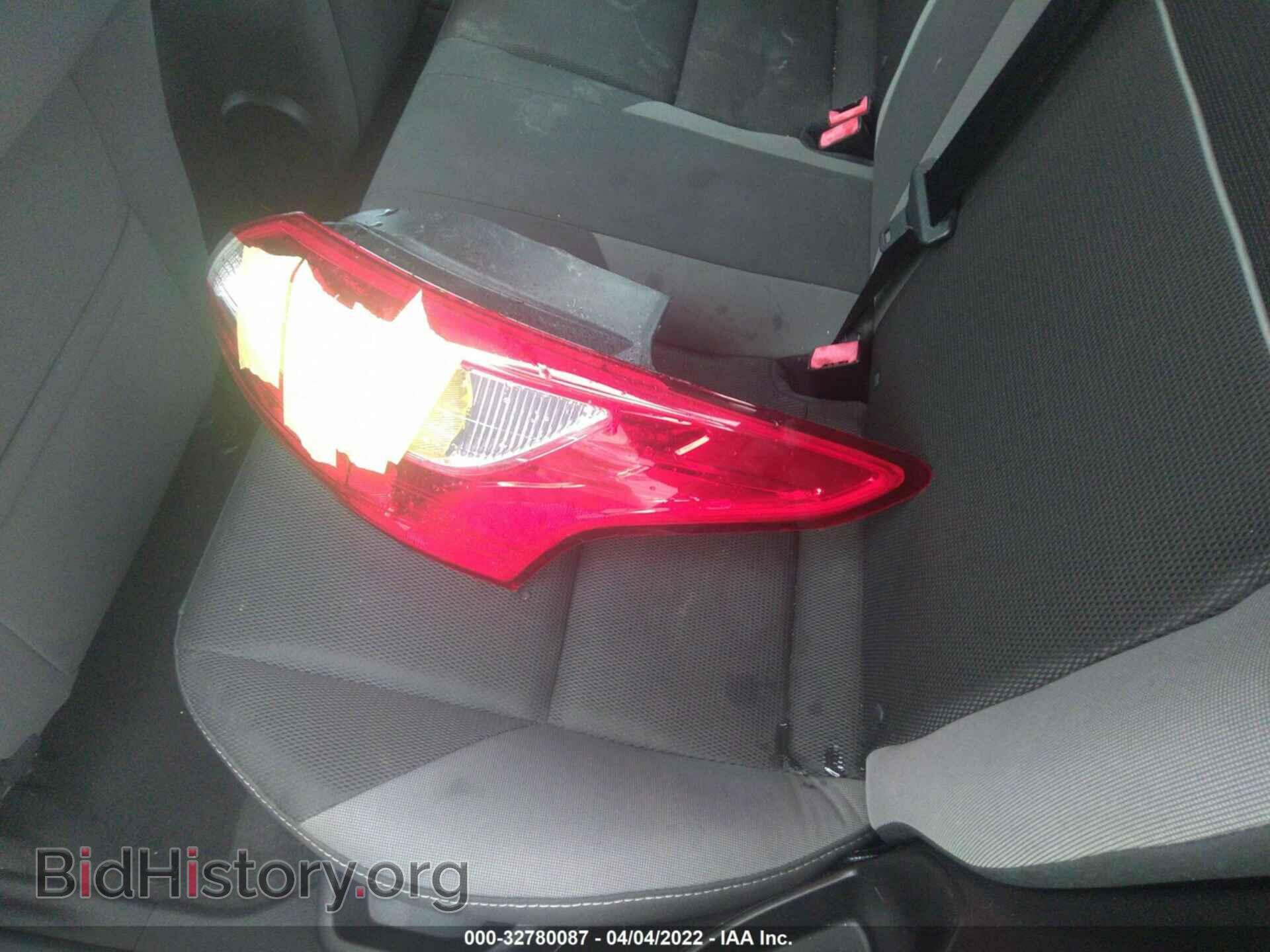 2014 FORD FOCUS - VIN: 1FADP3F28EL148271 - Photo 12
