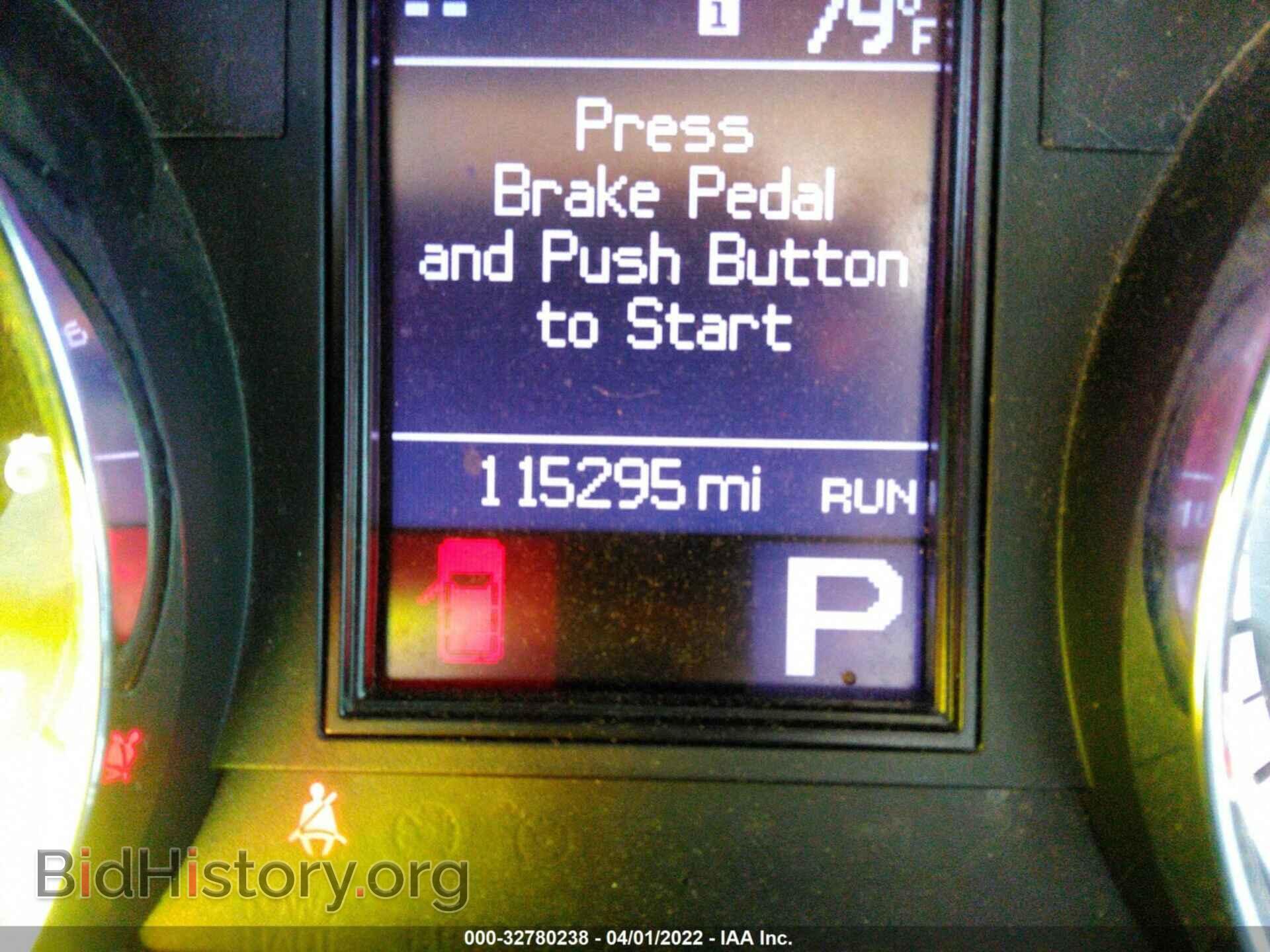 2013 DODGE DURANGO - VIN: 1C4SDHCT5DC529546 - Фото 7