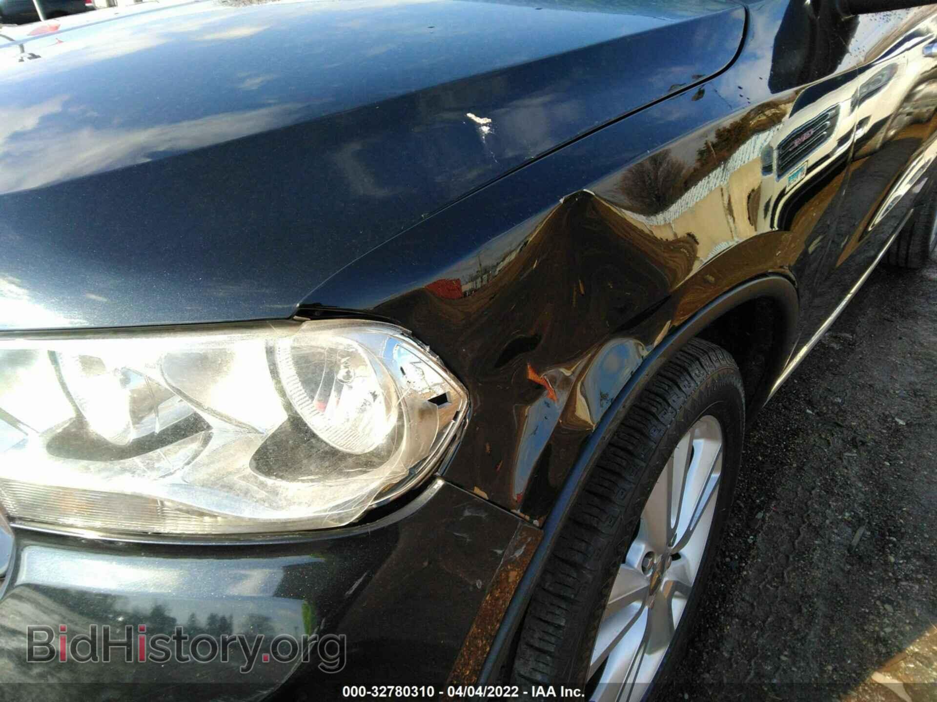 2013 DODGE DURANGO - VIN: 1C4RDJDG5DC559654 - Photo 6