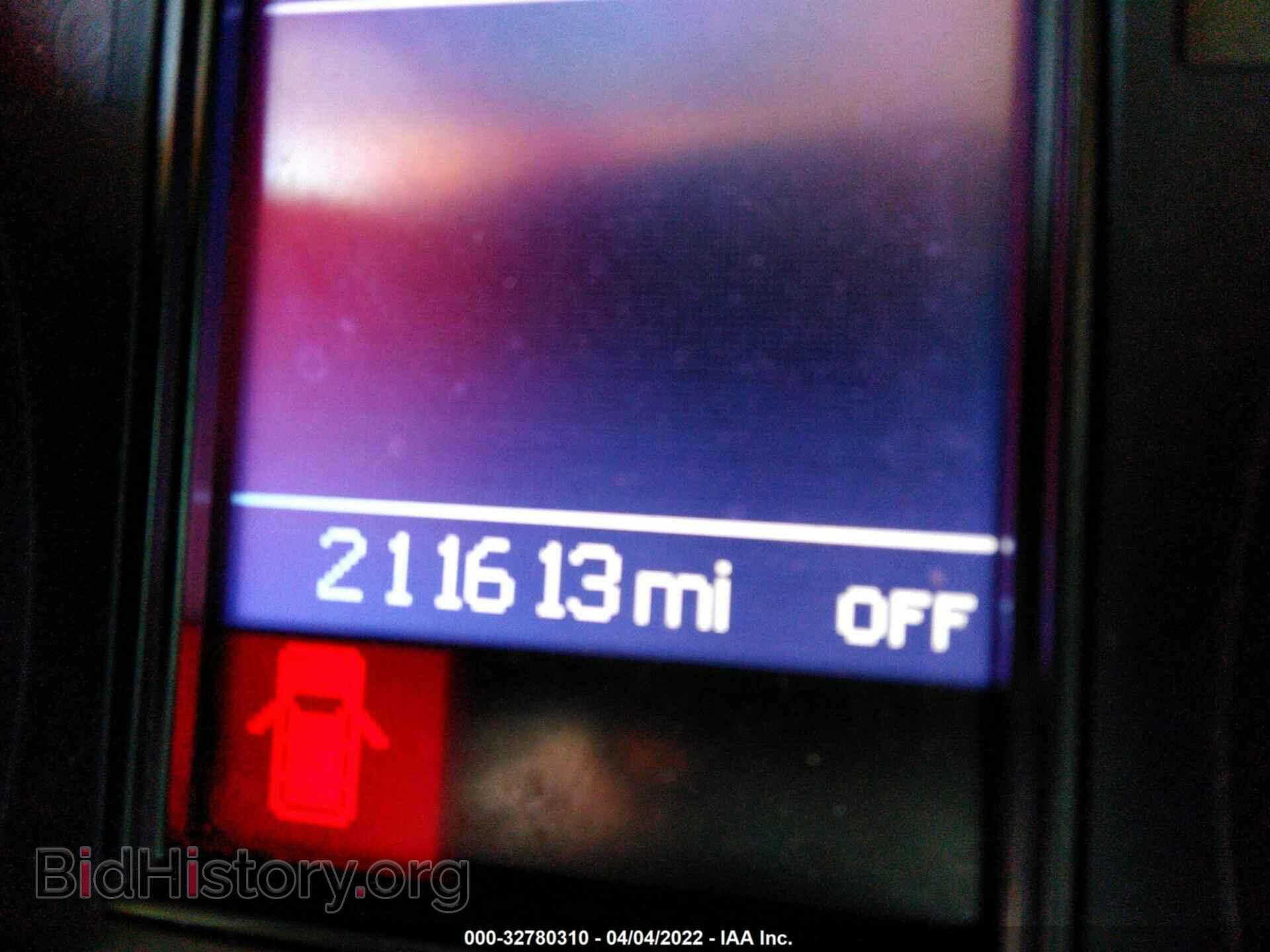 2013 DODGE DURANGO - VIN: 1C4RDJDG5DC559654 - Photo 7