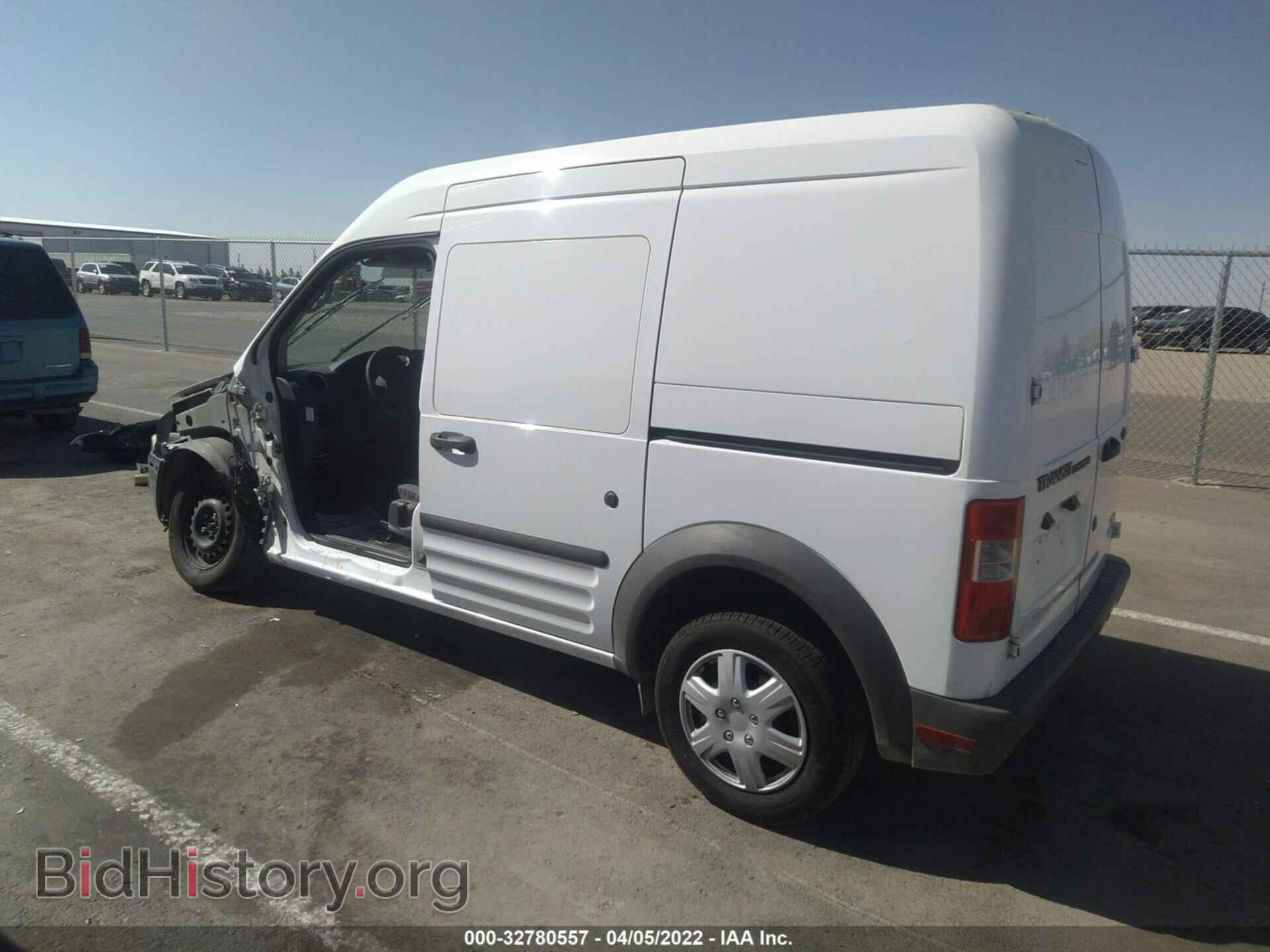 2012 FORD TRANSIT CONNECT - VIN: NM0LS7AN1CT087515 - Фото 3