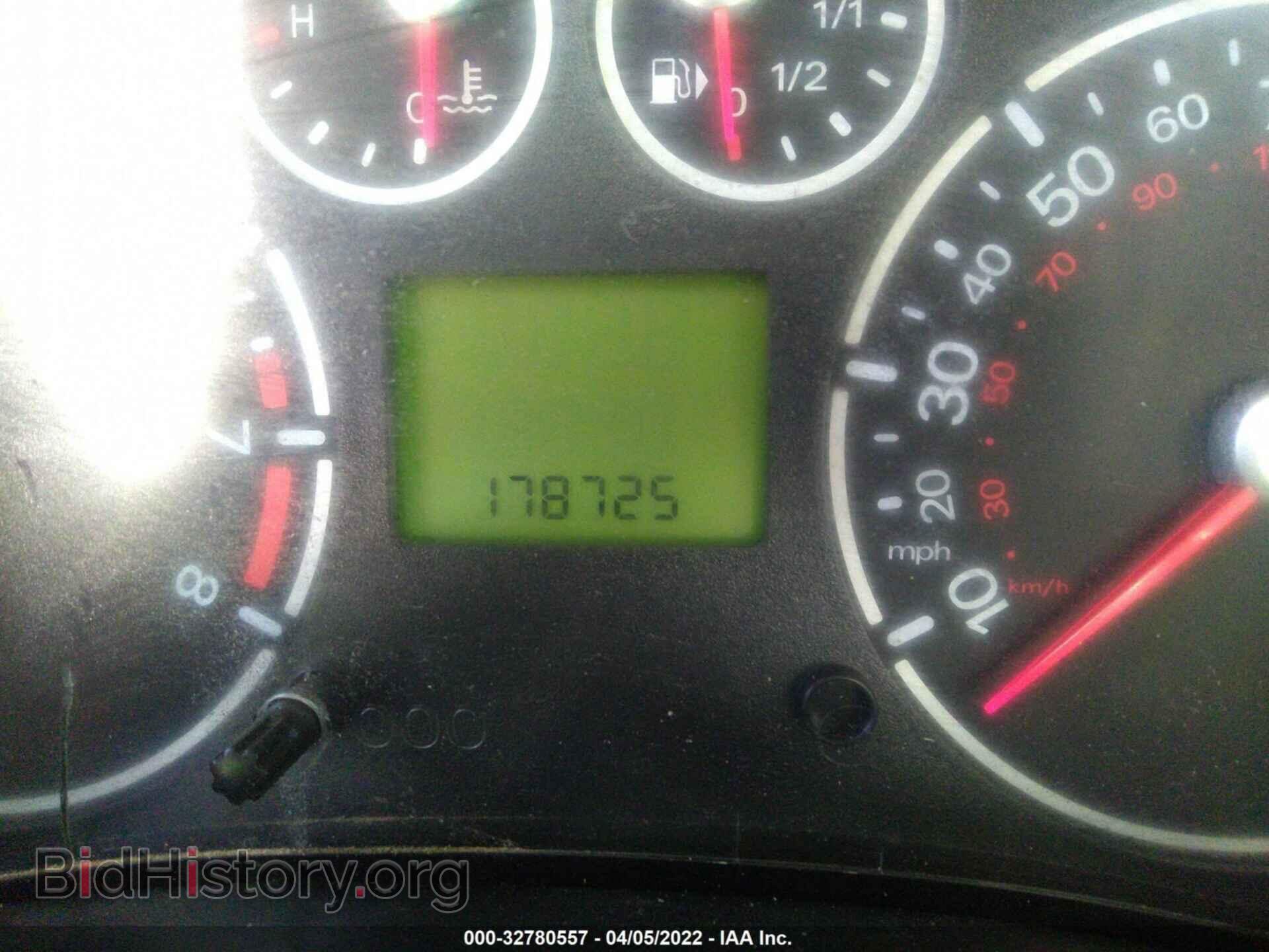 2012 FORD TRANSIT CONNECT - VIN: NM0LS7AN1CT087515 - Фото 7