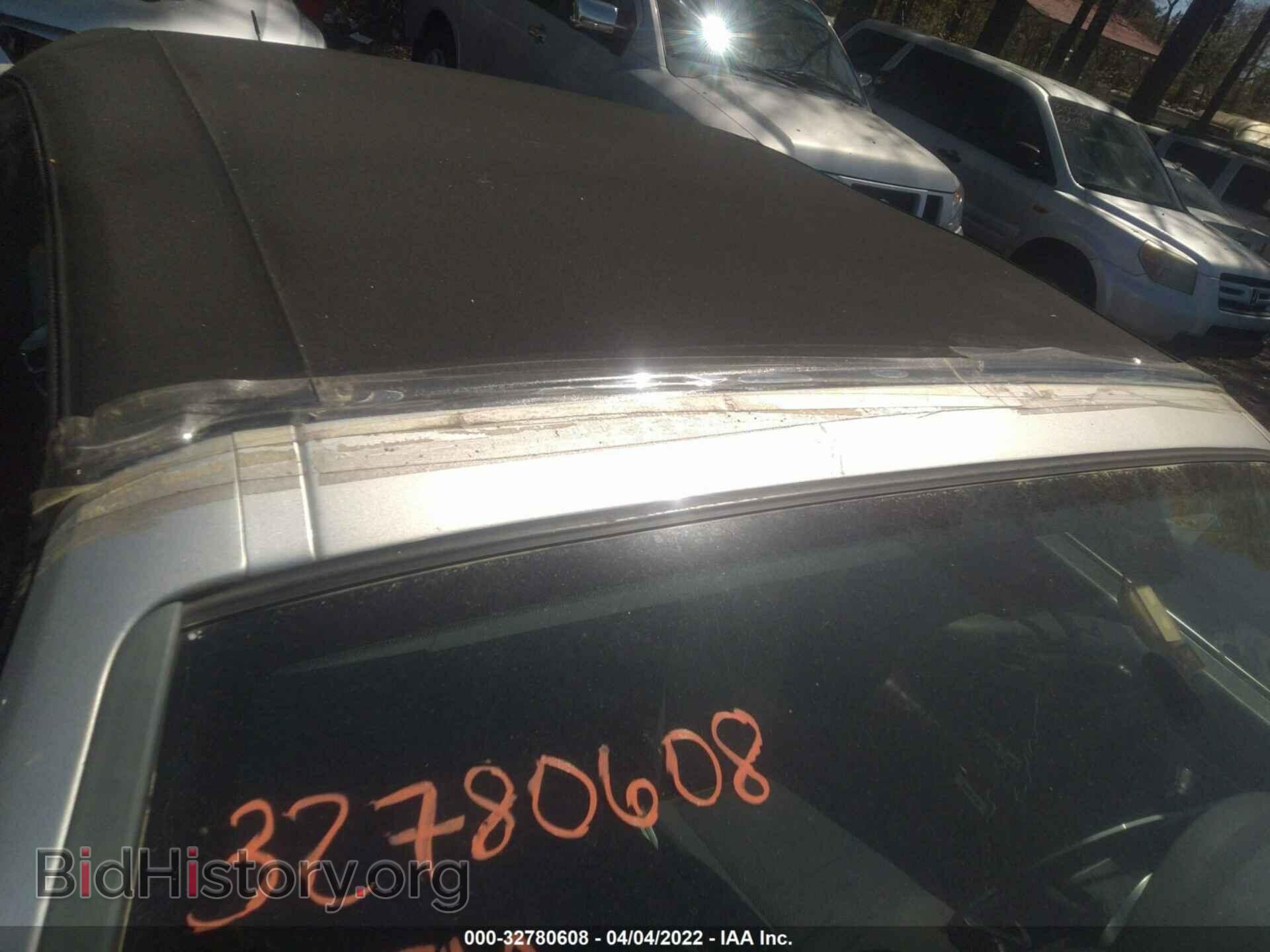 2010 CHRYSLER SEBRING - VIN: 1C3BC5ED5AN177371 - Фото 6