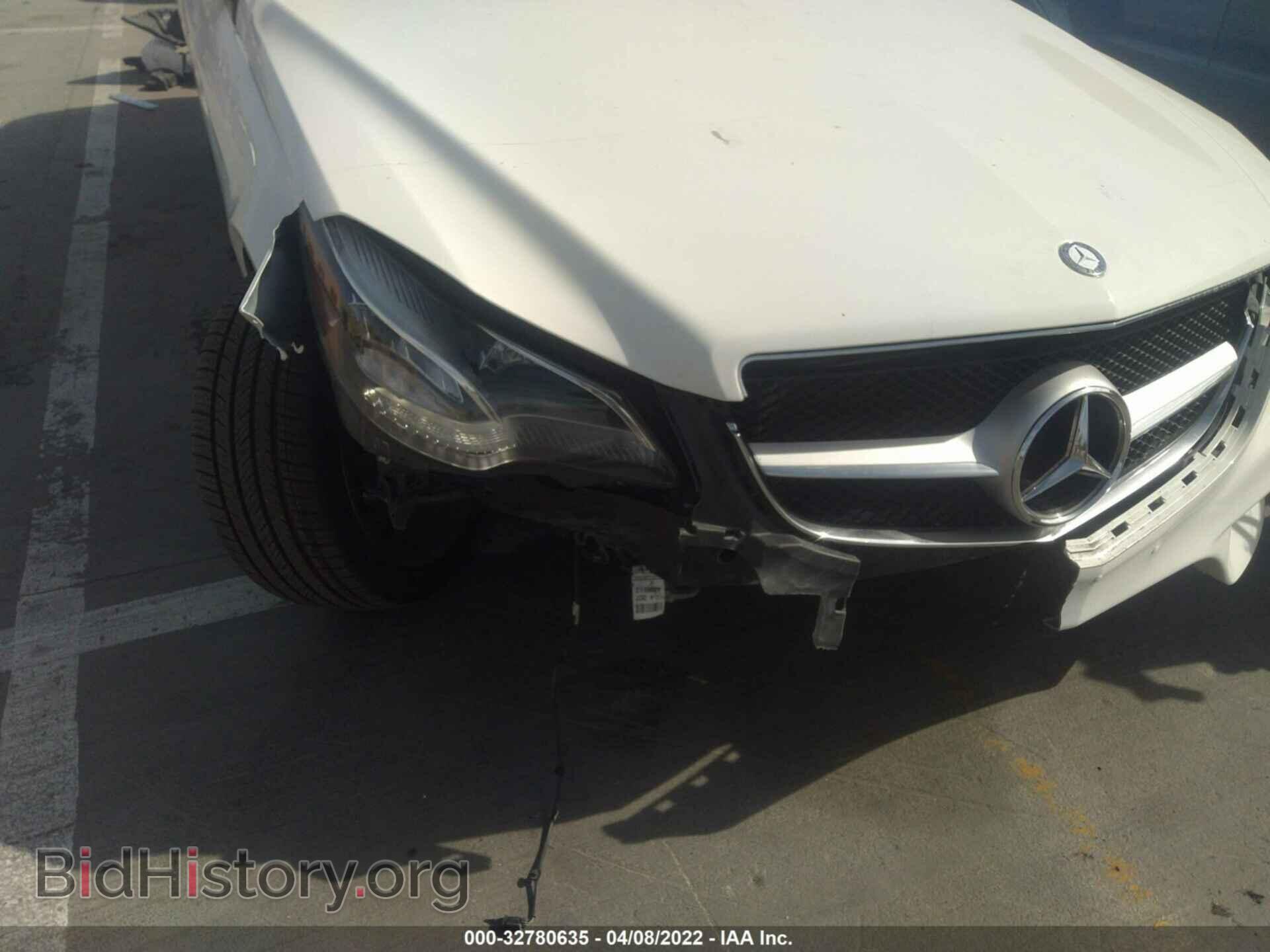 2016 MERCEDES-BENZ E-CLASS - VIN: WDDKJ6FB6GF334631 - Фото 6