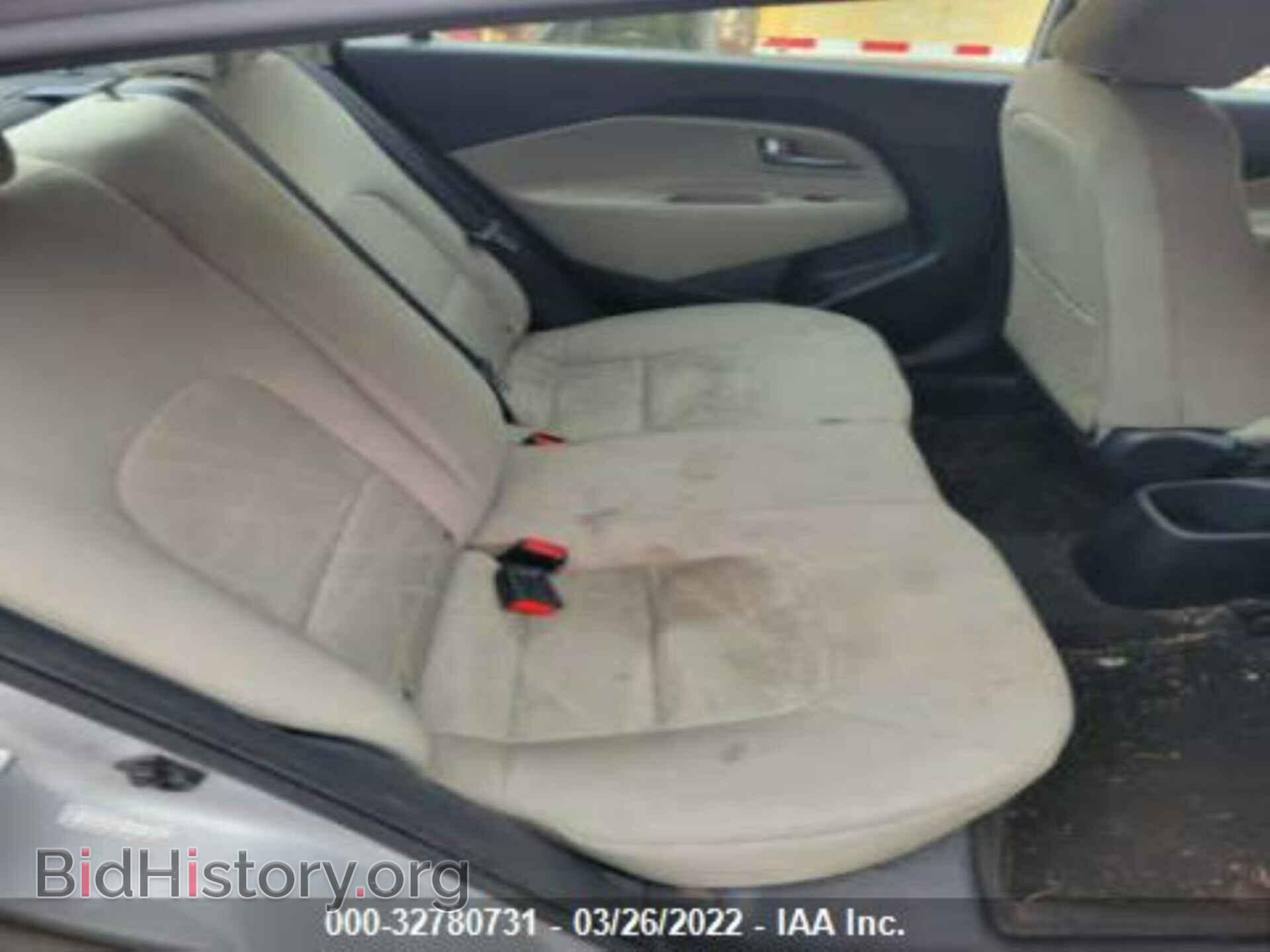 2017 KIA RIO - VIN: KNADM4A31H6111555 - Фото 7