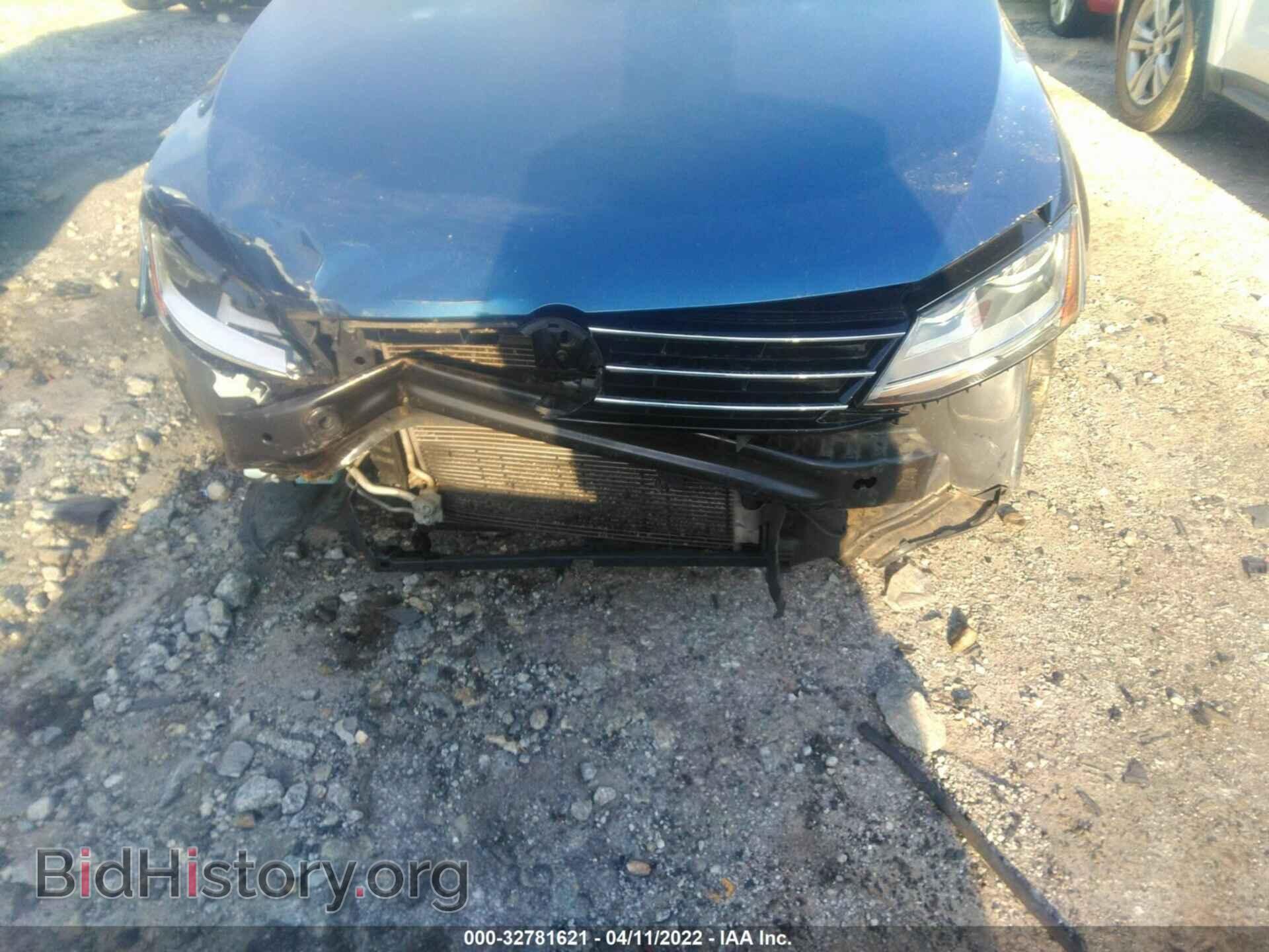2017 VOLKSWAGEN JETTA - VIN: 3VWDB7AJ3HM219052 - Фото 6