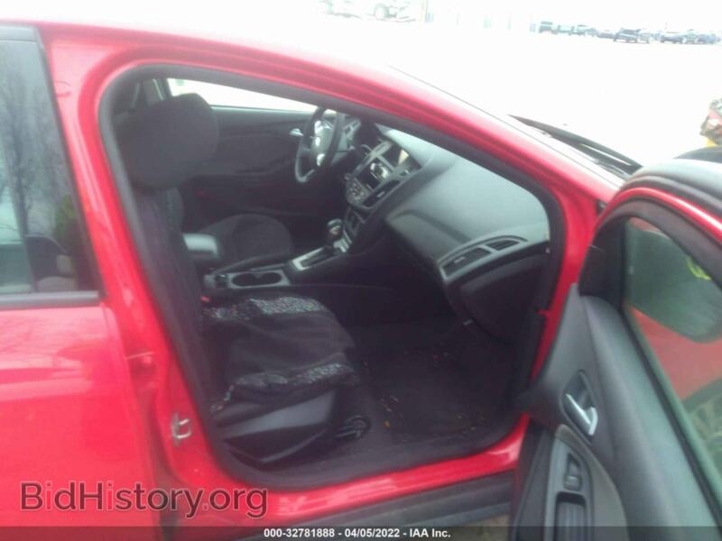2014 Ford FOCUS (VIN 1FADP3F25EL335726) — фото 5 из 11
