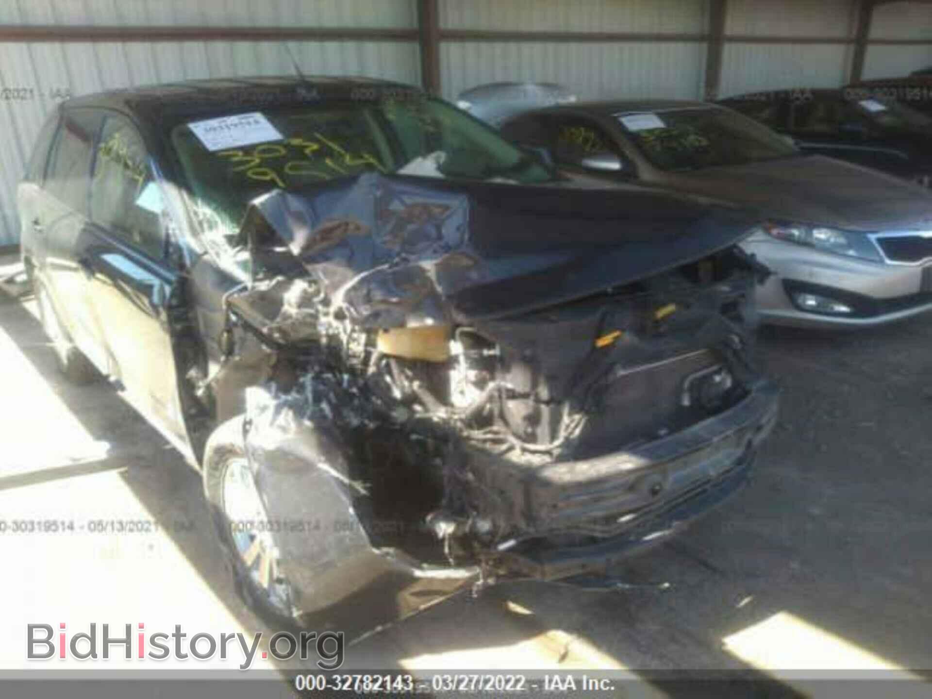 2007 FORD EDGE - VIN: 2FMDK39C17BB69426 - Фото 6