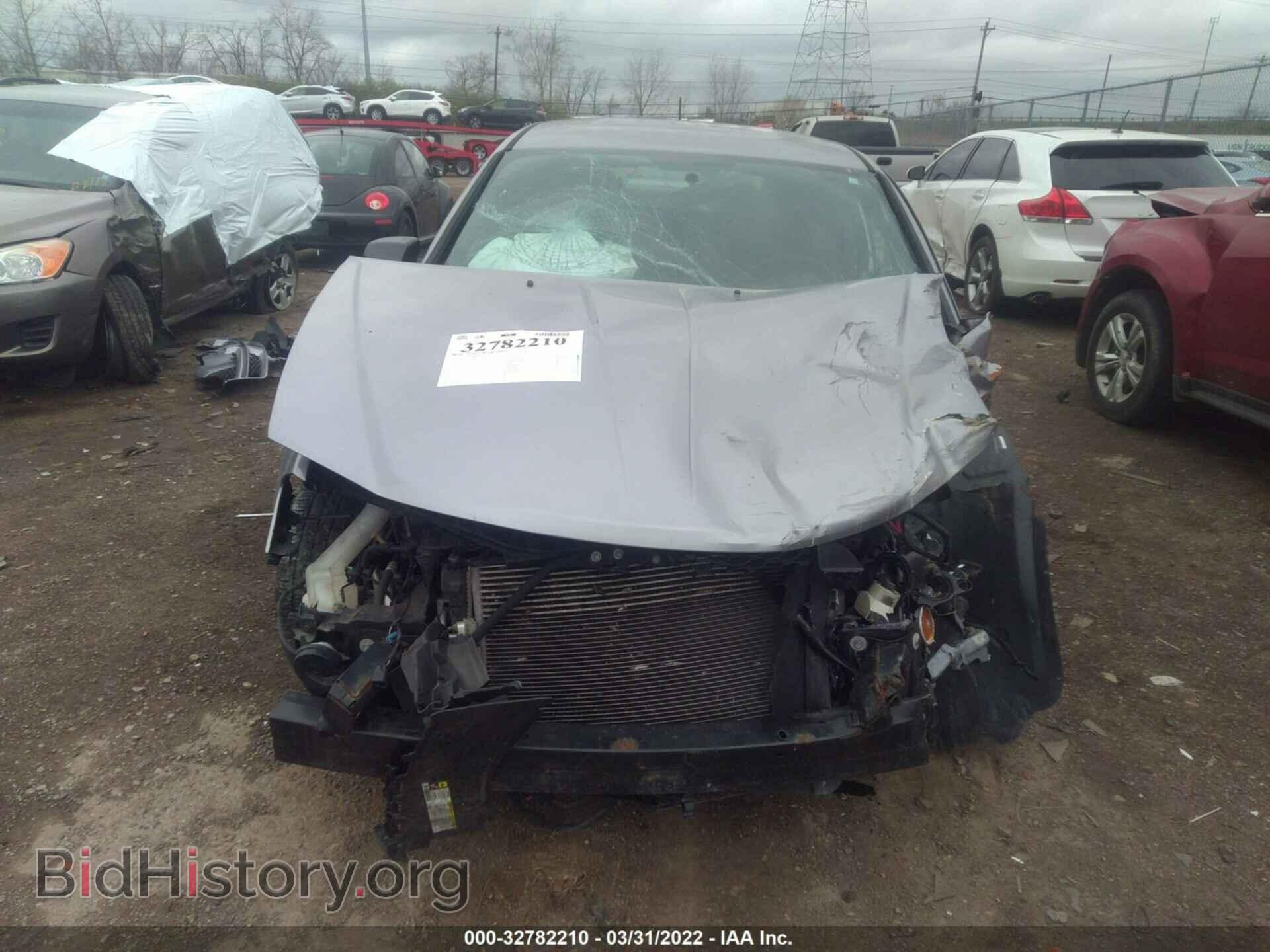 2013 DODGE AVENGER - VIN: 1C3CDZAG6DN769892 - Фото 6