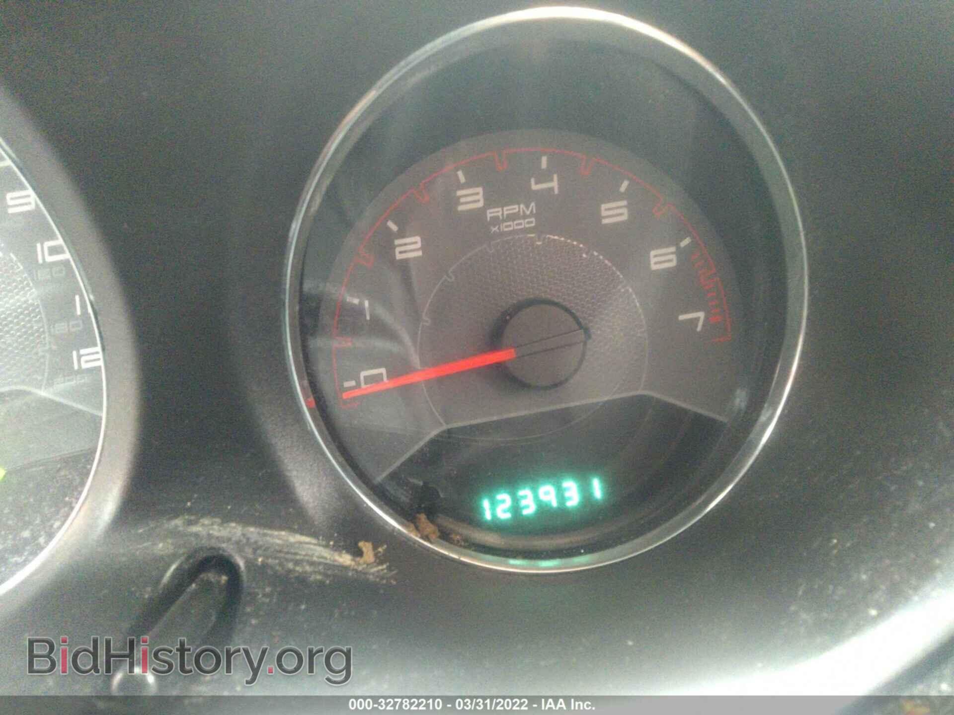 2013 DODGE AVENGER - VIN: 1C3CDZAG6DN769892 - Фото 7