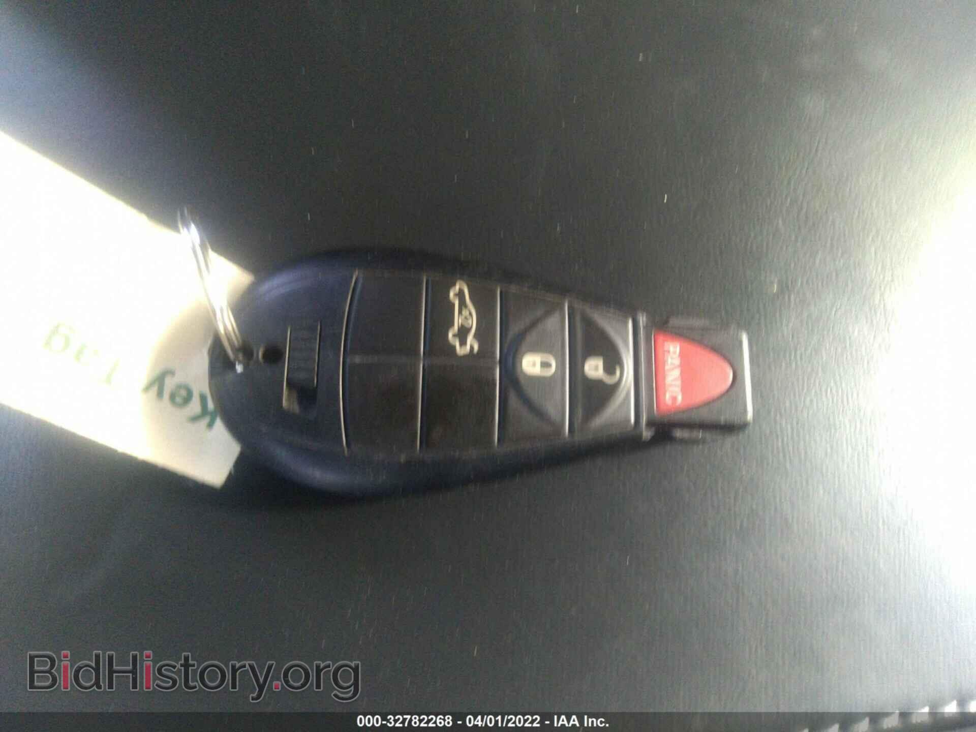 2009 DODGE CHALLENGER - VIN: 2B3LJ74W99H617893 - Фото 11