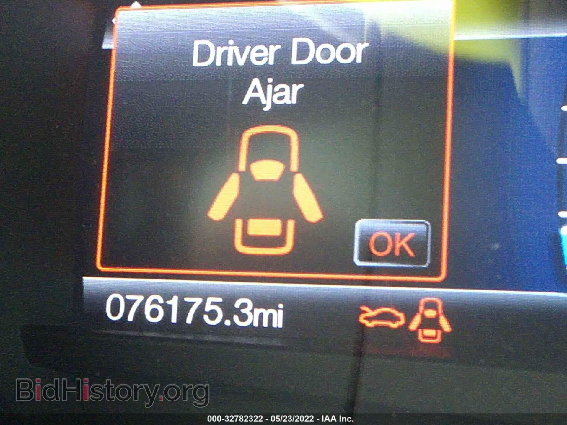 2017 FORD EDGE - VIN: 2FMPK4K93HBB57801 - Фото 7