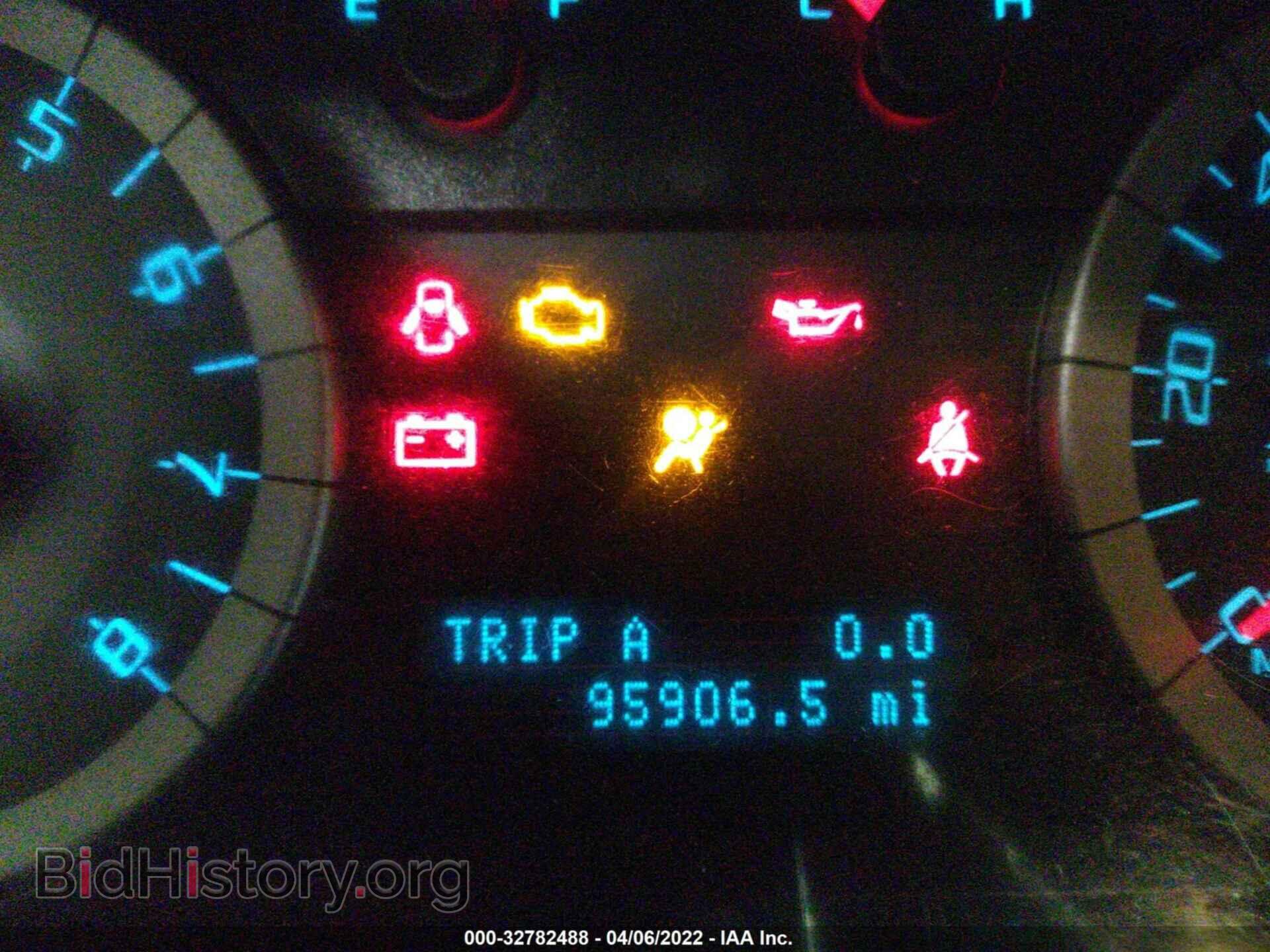 2011 FORD ESCAPE - VIN: 1FMCU0D77BKB01029 - Фото 7