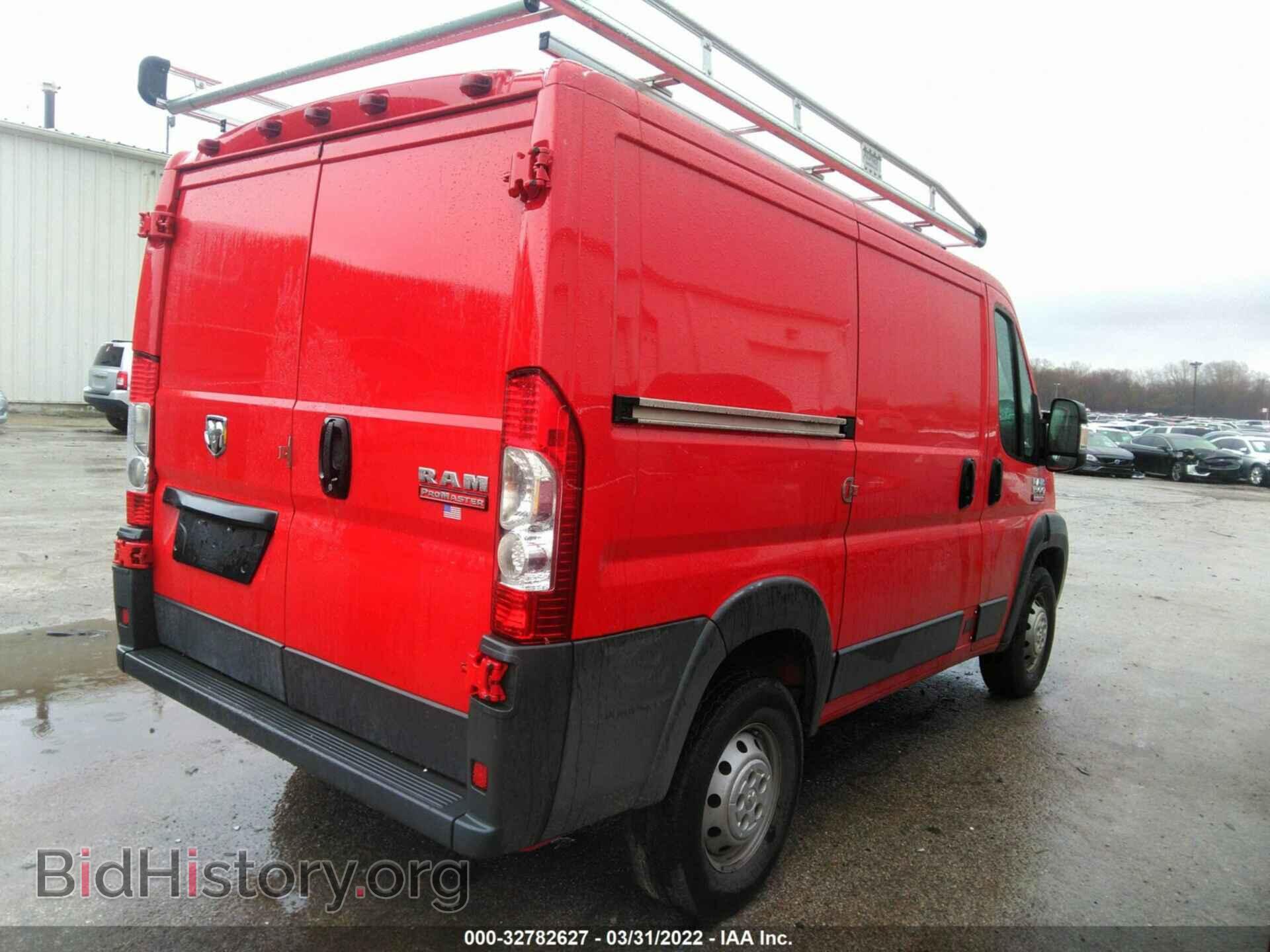 2014 RAM PROMASTER - VIN: 3C6TRVNGXEE124885 - Фото 4