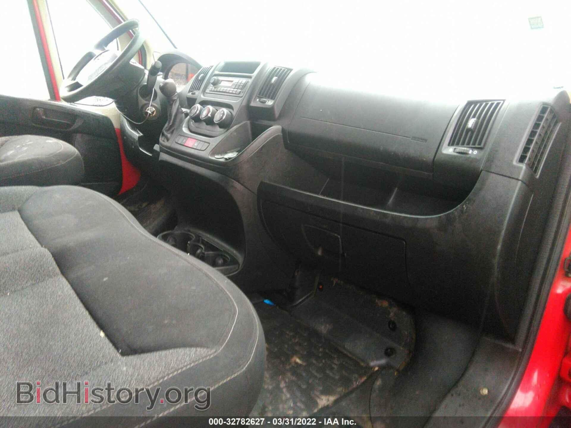 2014 RAM PROMASTER - VIN: 3C6TRVNGXEE124885 - Фото 5