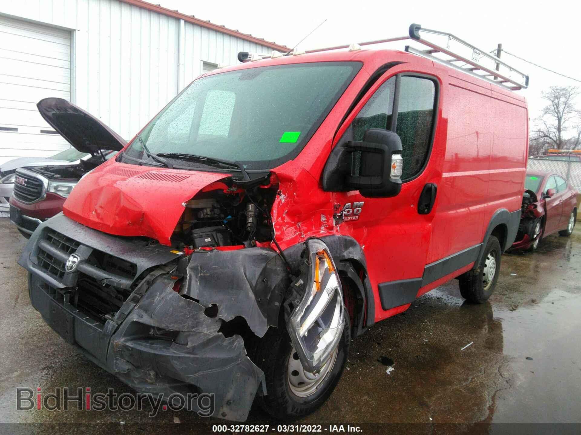 2014 RAM PROMASTER - VIN: 3C6TRVNGXEE124885 - Фото 6
