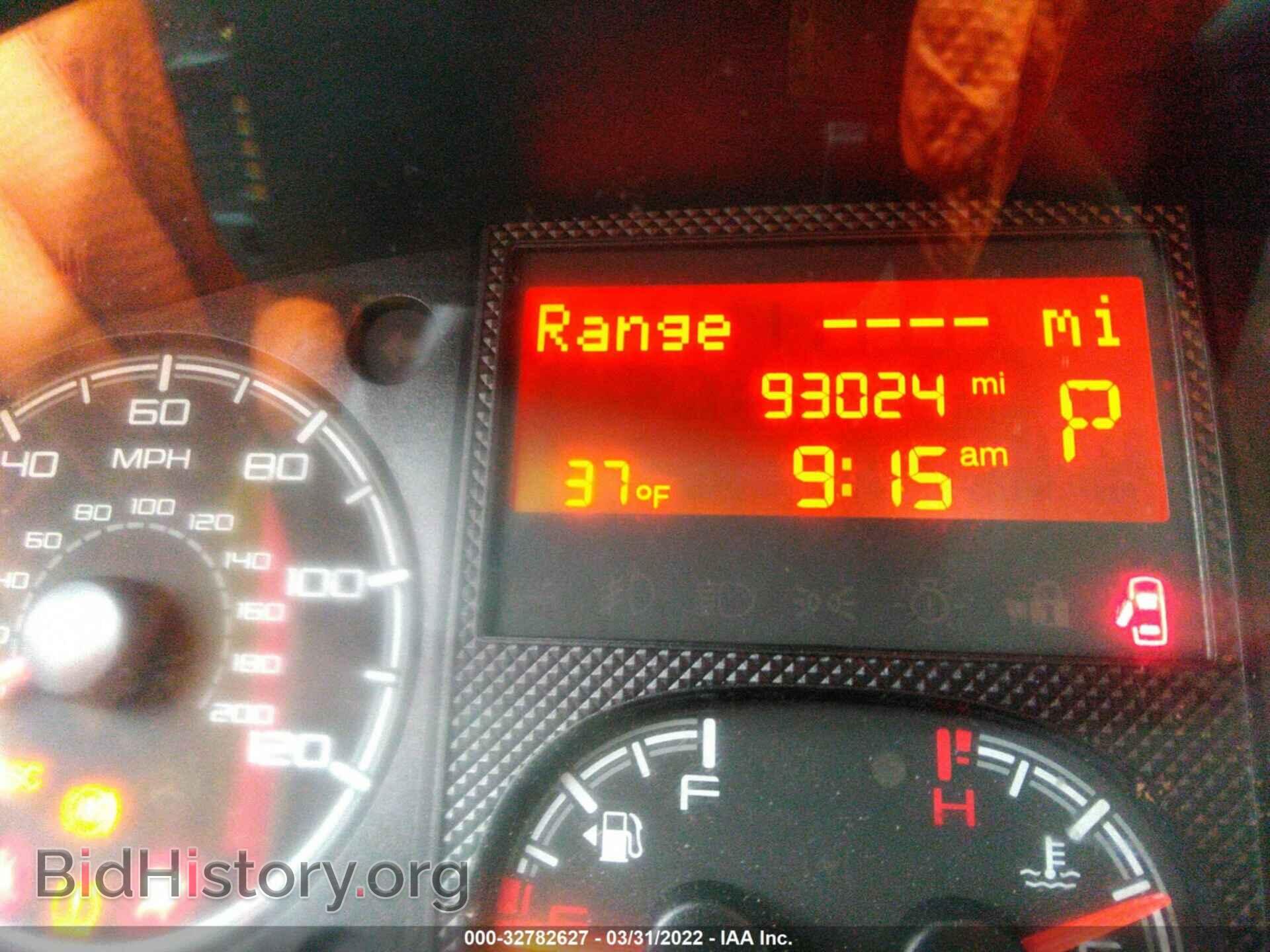 2014 RAM PROMASTER - VIN: 3C6TRVNGXEE124885 - Фото 7