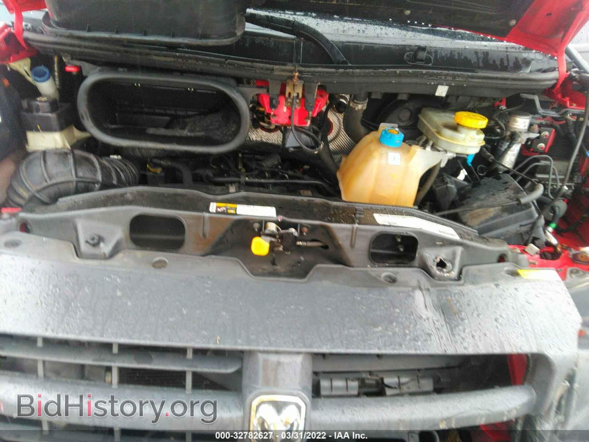 2014 RAM PROMASTER - VIN: 3C6TRVNGXEE124885 - Фото 10