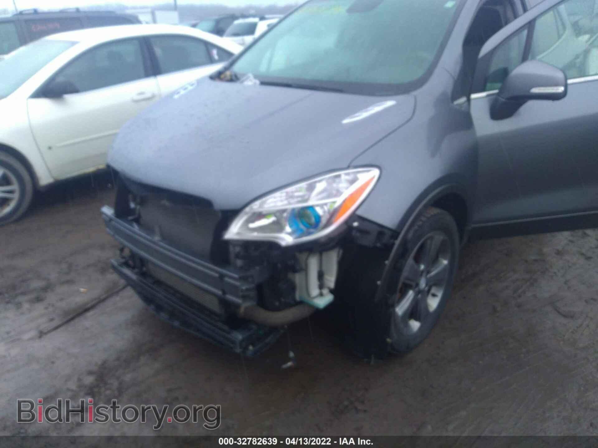 2014 BUICK ENCORE - VIN: KL4CJBSB3EB578362 - Photo 6