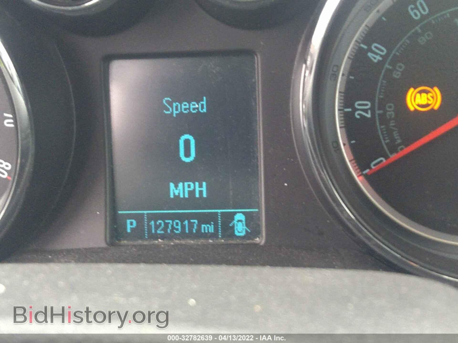 2014 BUICK ENCORE - VIN: KL4CJBSB3EB578362 - Photo 7