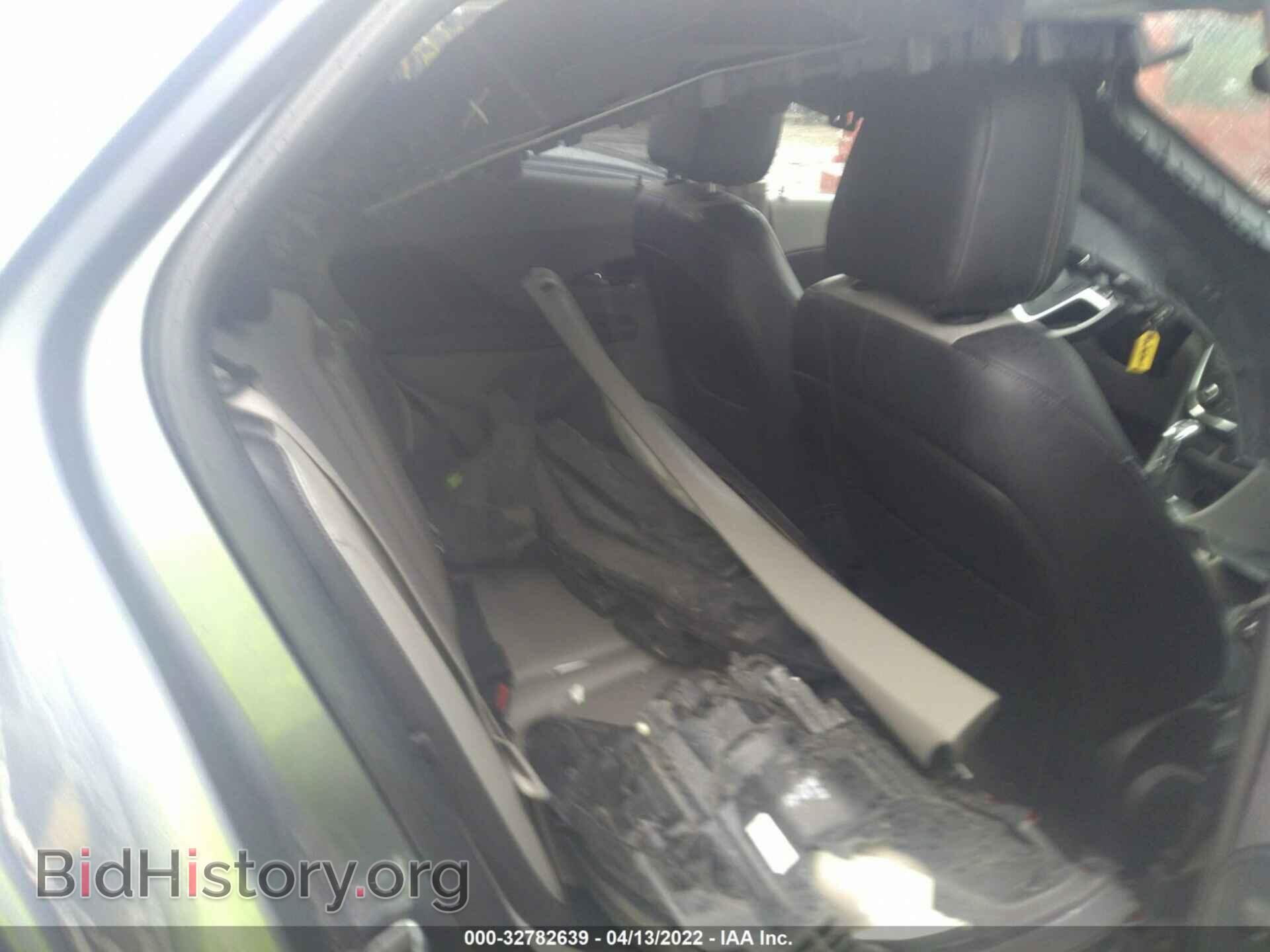 2014 BUICK ENCORE - VIN: KL4CJBSB3EB578362 - Photo 8