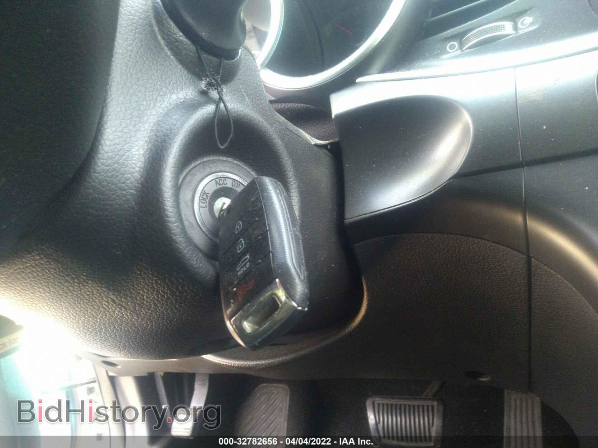 2015 KIA OPTIMA - VIN: KNAGM4A70F5615744 - Фото 11