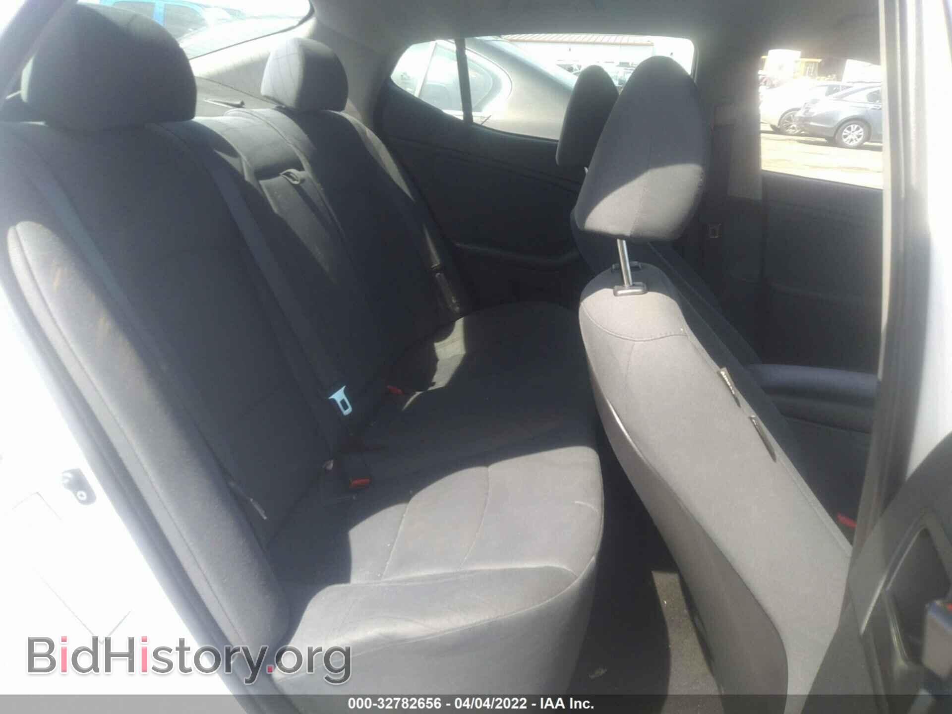 2015 KIA OPTIMA - VIN: KNAGM4A70F5615744 - Фото 8