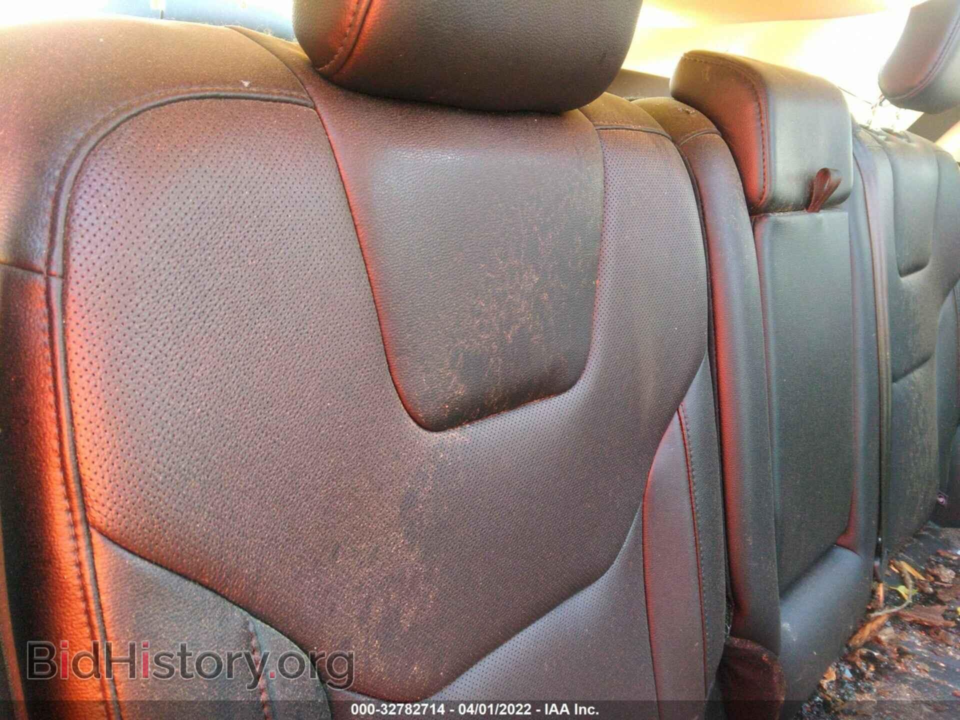 2019 FORD EDGE - VIN: 2FMPK3K95KBC10483 - Фото 5