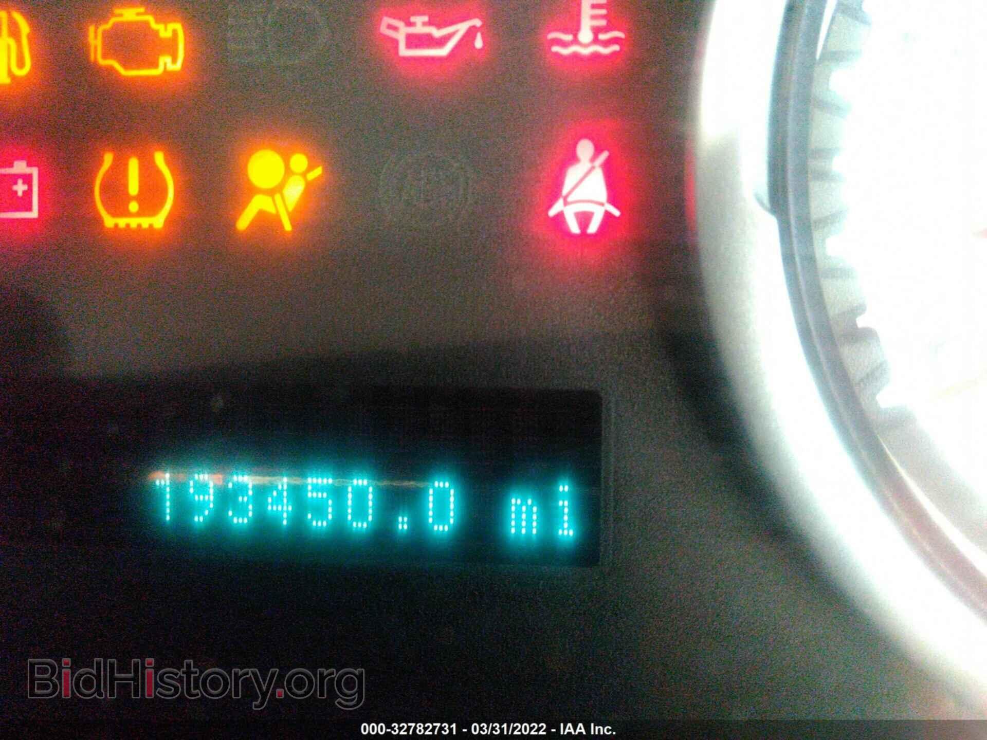 2008 FORD FOCUS - VIN: 1FAHP35N68W275567 - Фото 7