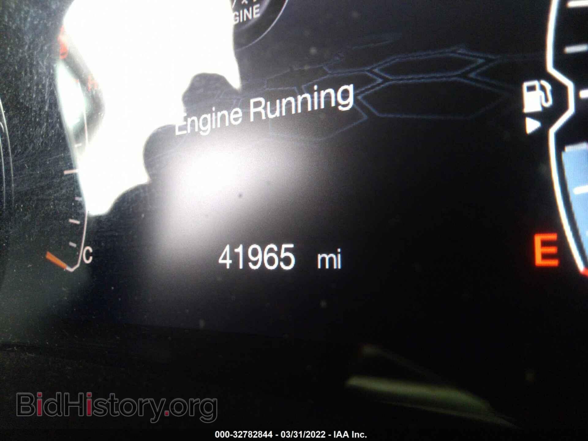 2019 JEEP COMPASS - VIN: 3C4NJCBB3KT692280 - Фото 7