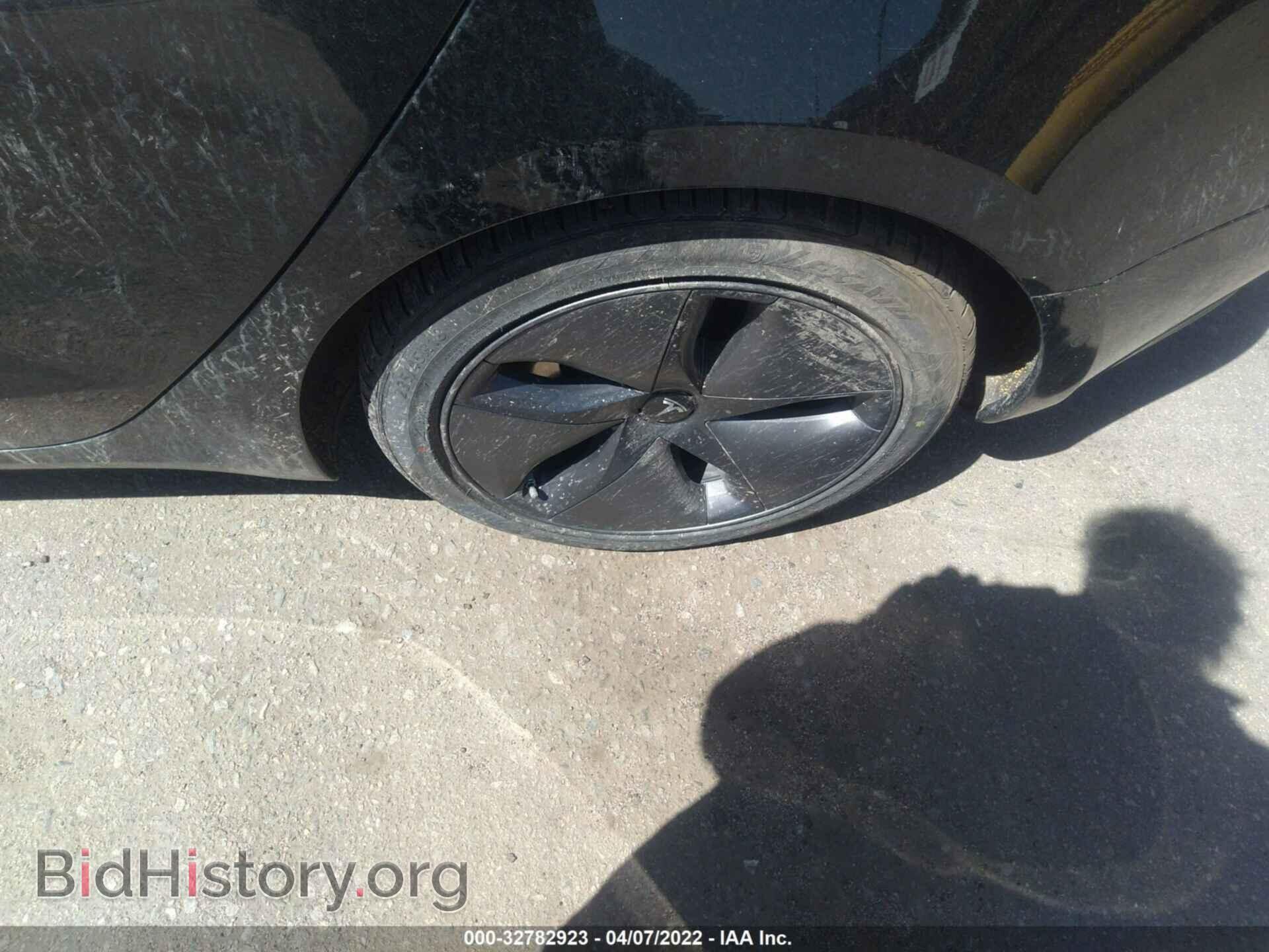 2020 TESLA MODEL 3 - VIN: 5YJ3E1EA3LF606436 - Фото 14