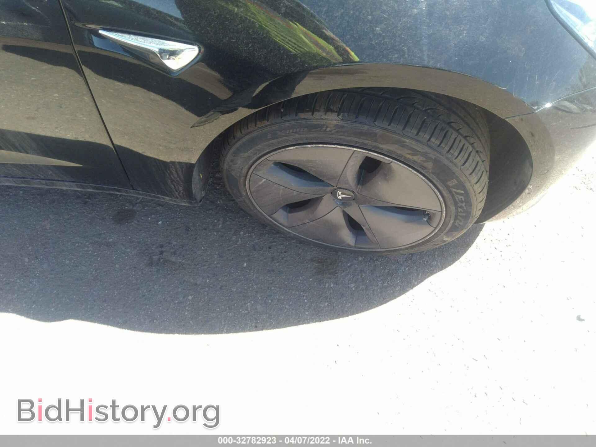 2020 TESLA MODEL 3 - VIN: 5YJ3E1EA3LF606436 - Фото 15