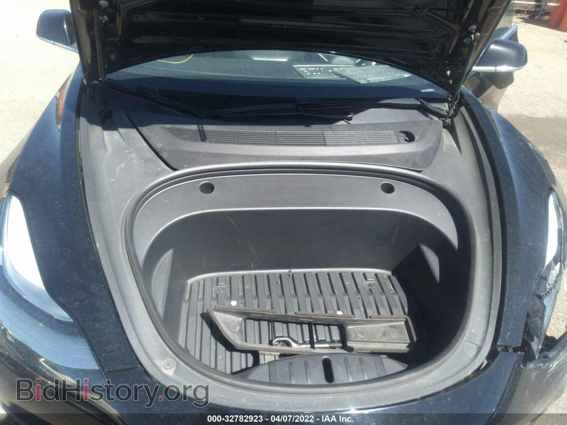 2020 TESLA MODEL 3 - VIN: 5YJ3E1EA3LF606436 - Фото 10