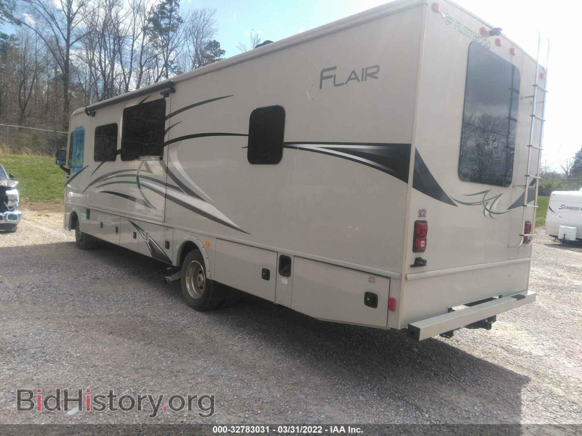 2018 FORD F53 - VIN: 1F65F5DY6H0A17997 - Photo 3