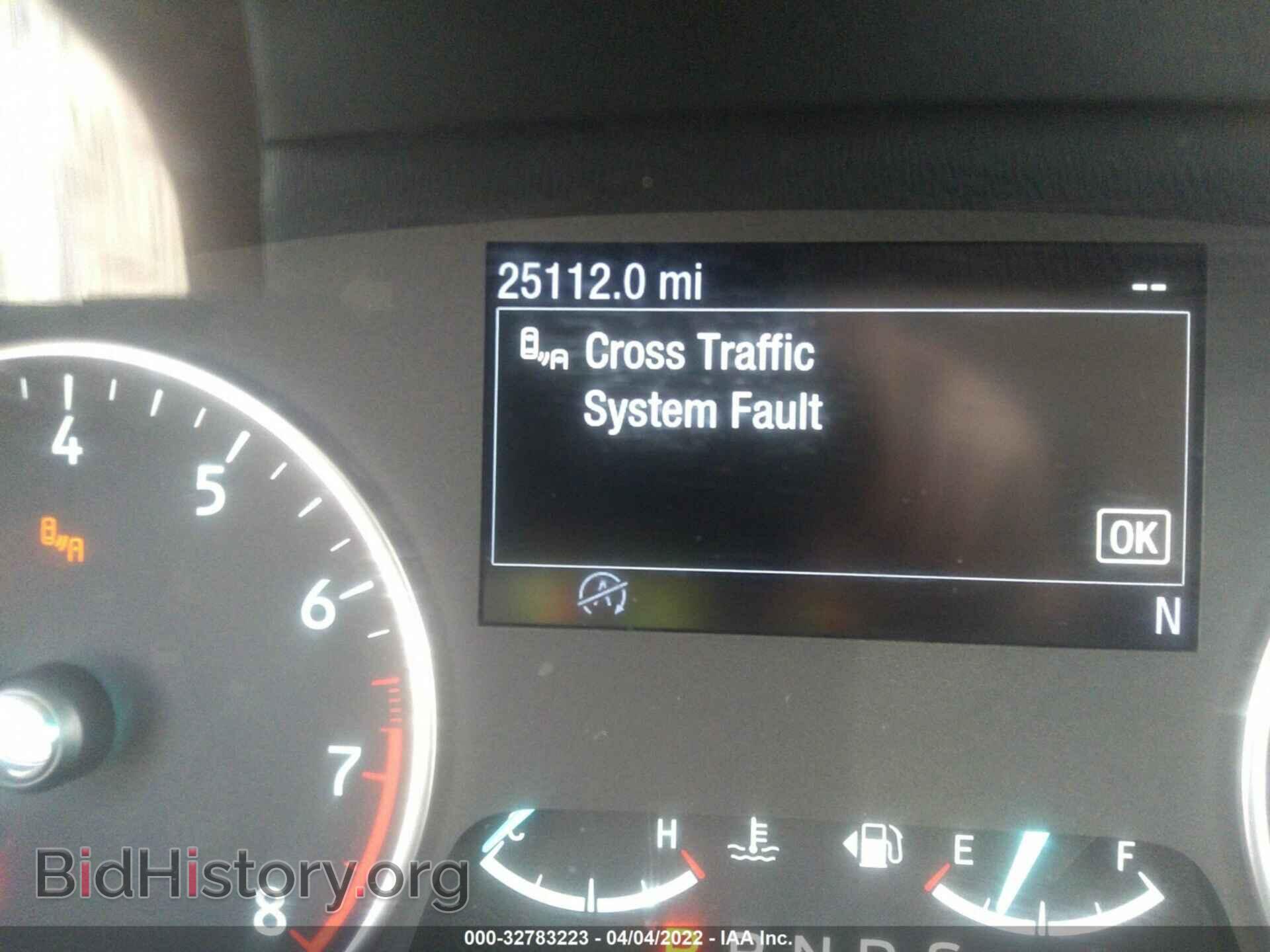 2021 FORD ECOSPORT - VIN: MAJ6S3KL3MC406913 - Фото 7